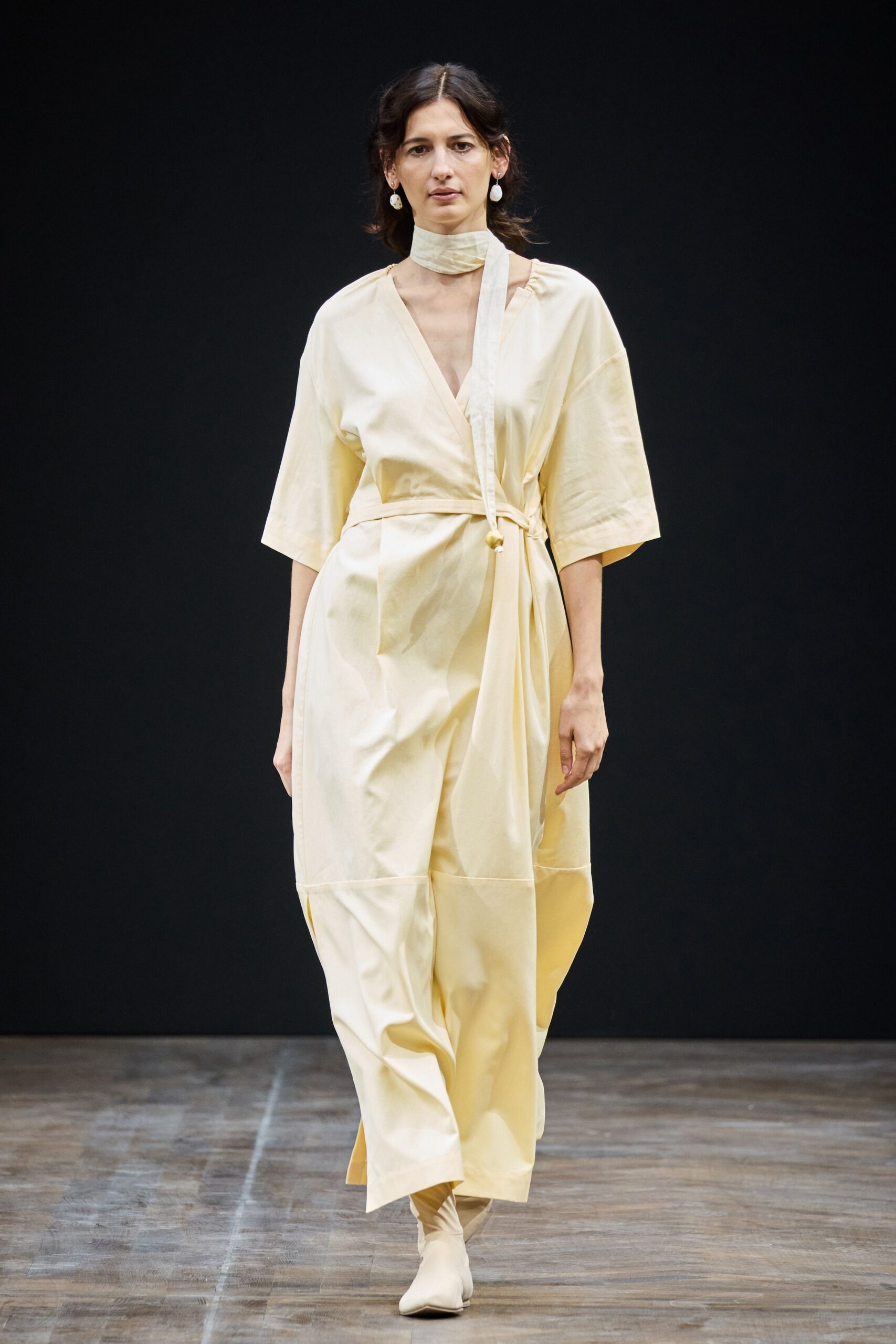 Bobkova Berlin S/S 23 Look 184
