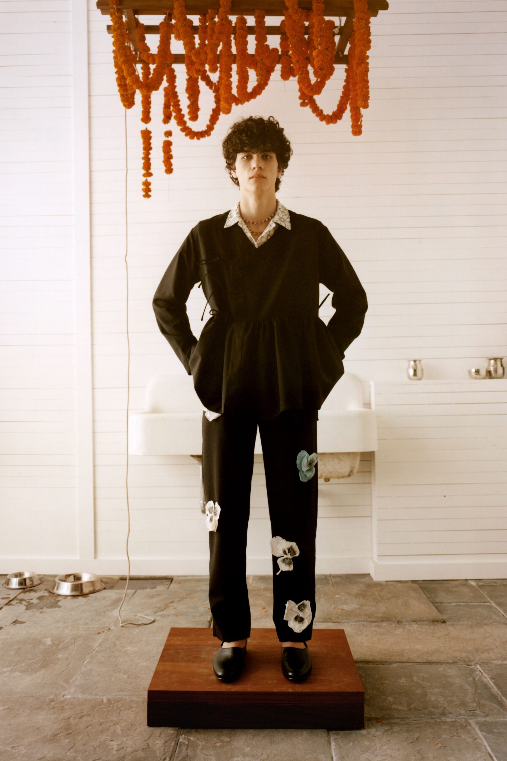 Bode F/W 22 Look 227