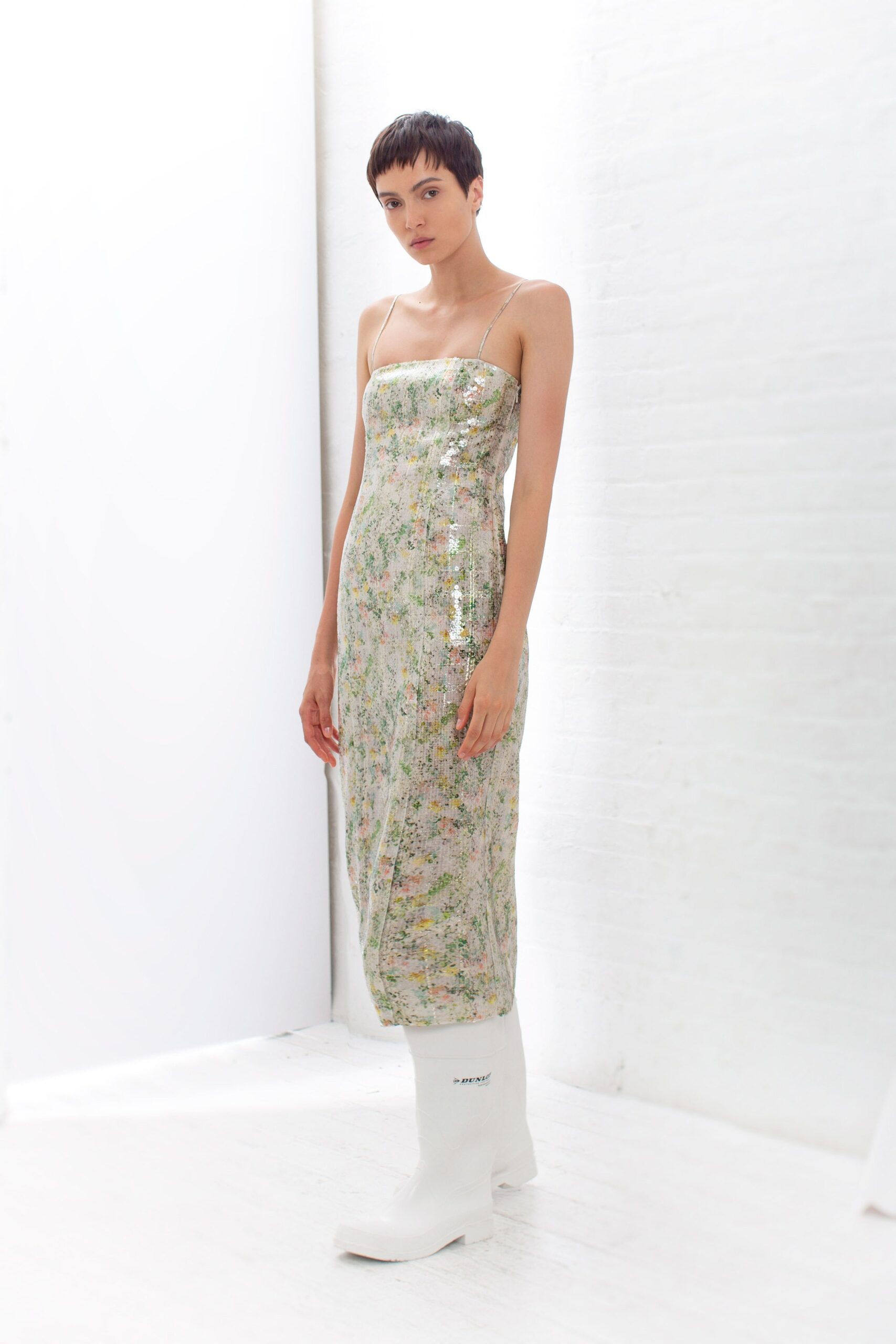 BY. Bonnie Young S/S 19 Look 159