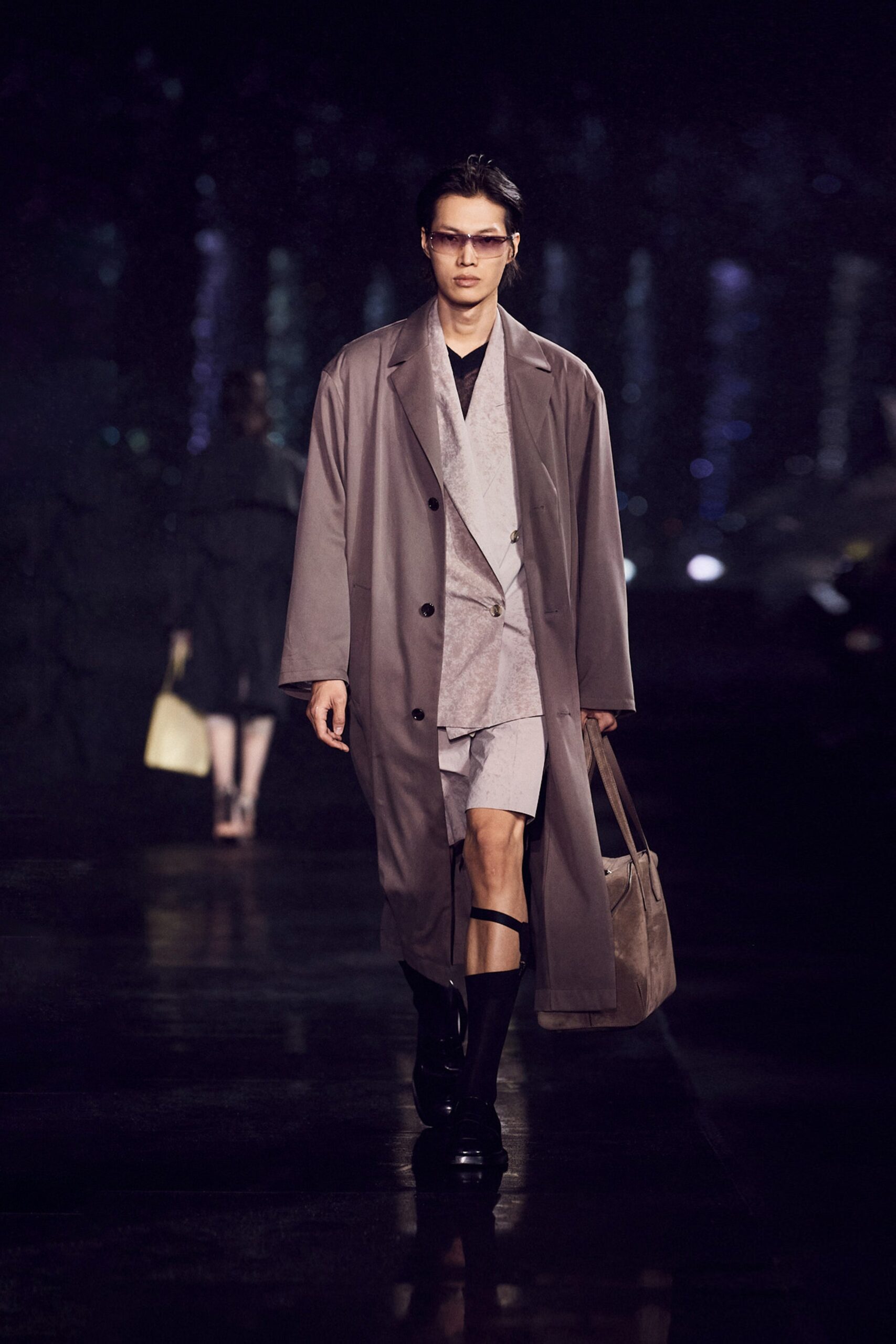 Boss S/S 23 Look 234