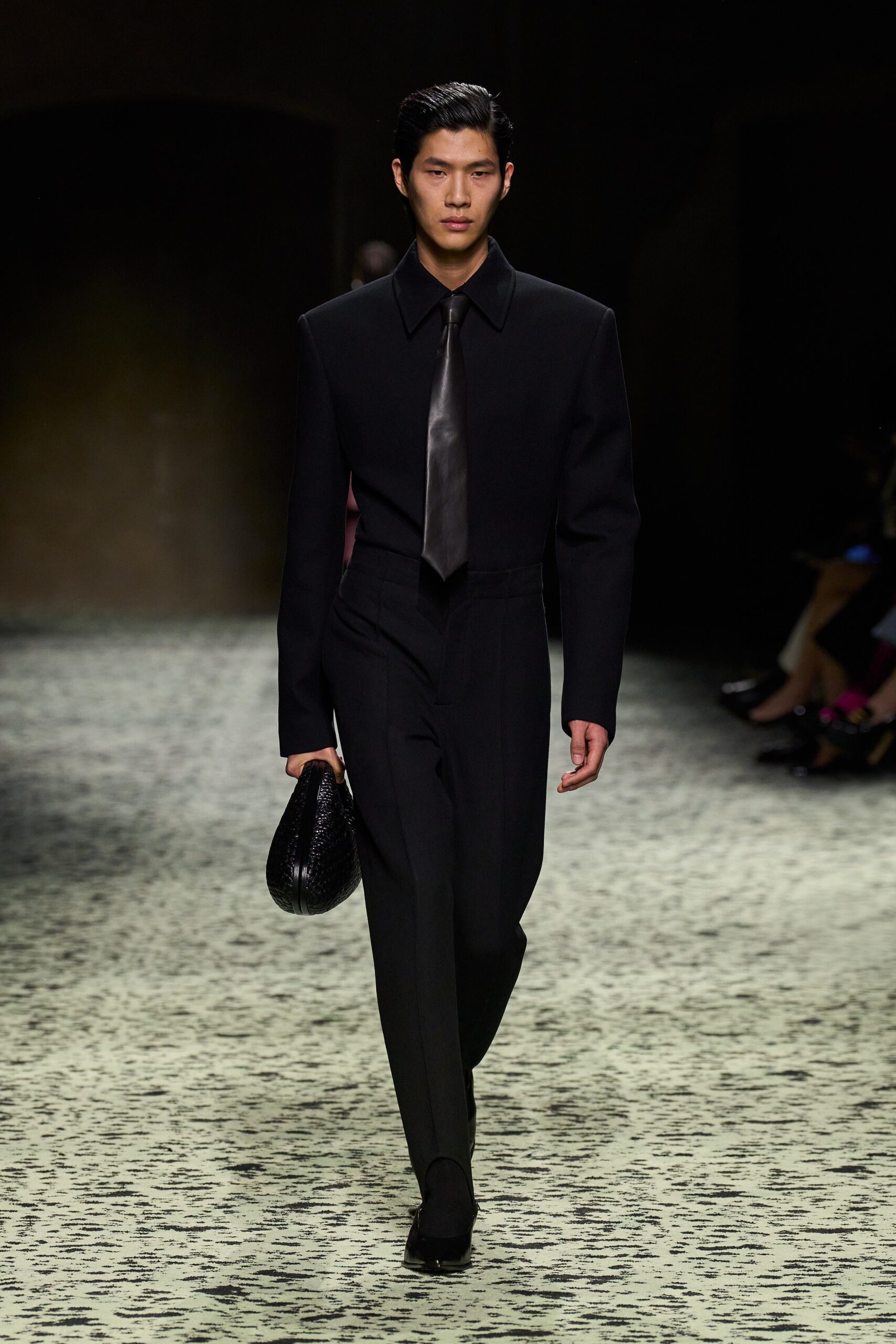Bottega Veneta F/W 23 Look 262