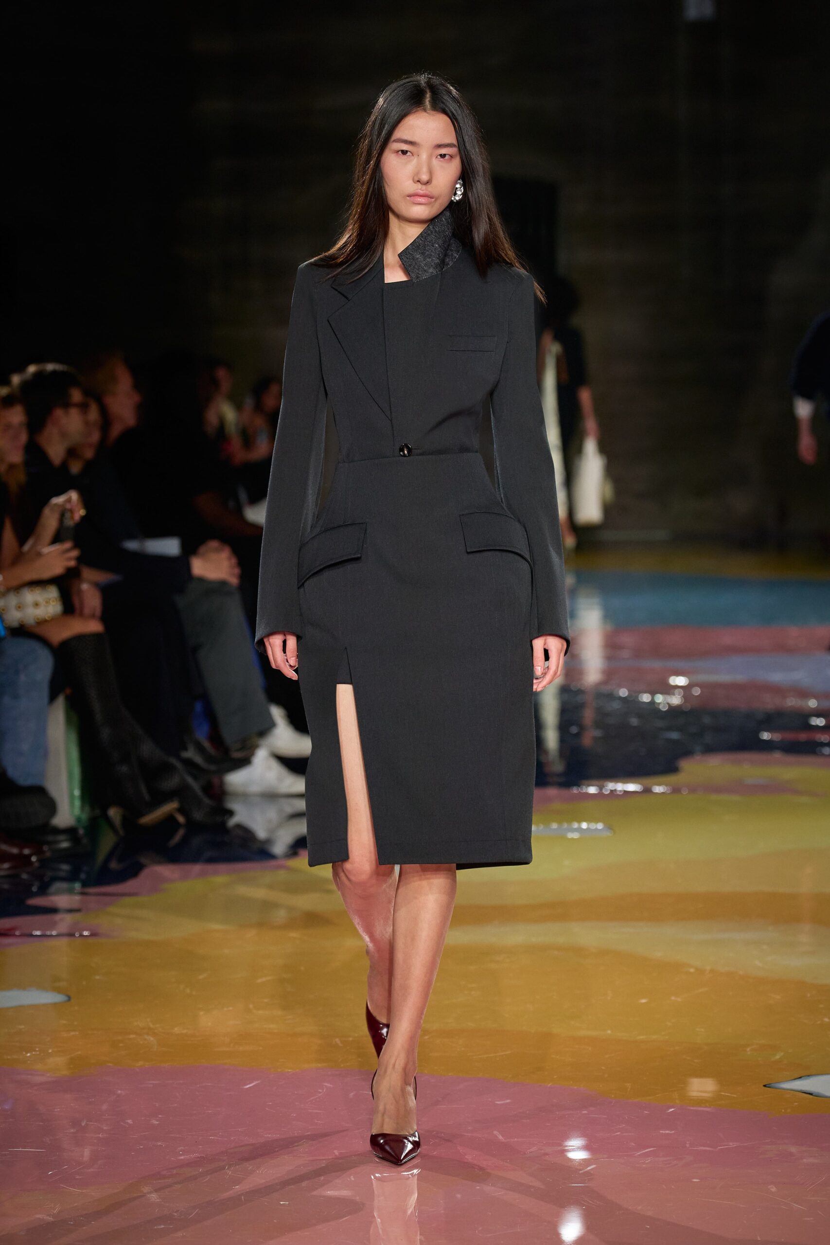Bottega Veneta S/S 23 Look 231