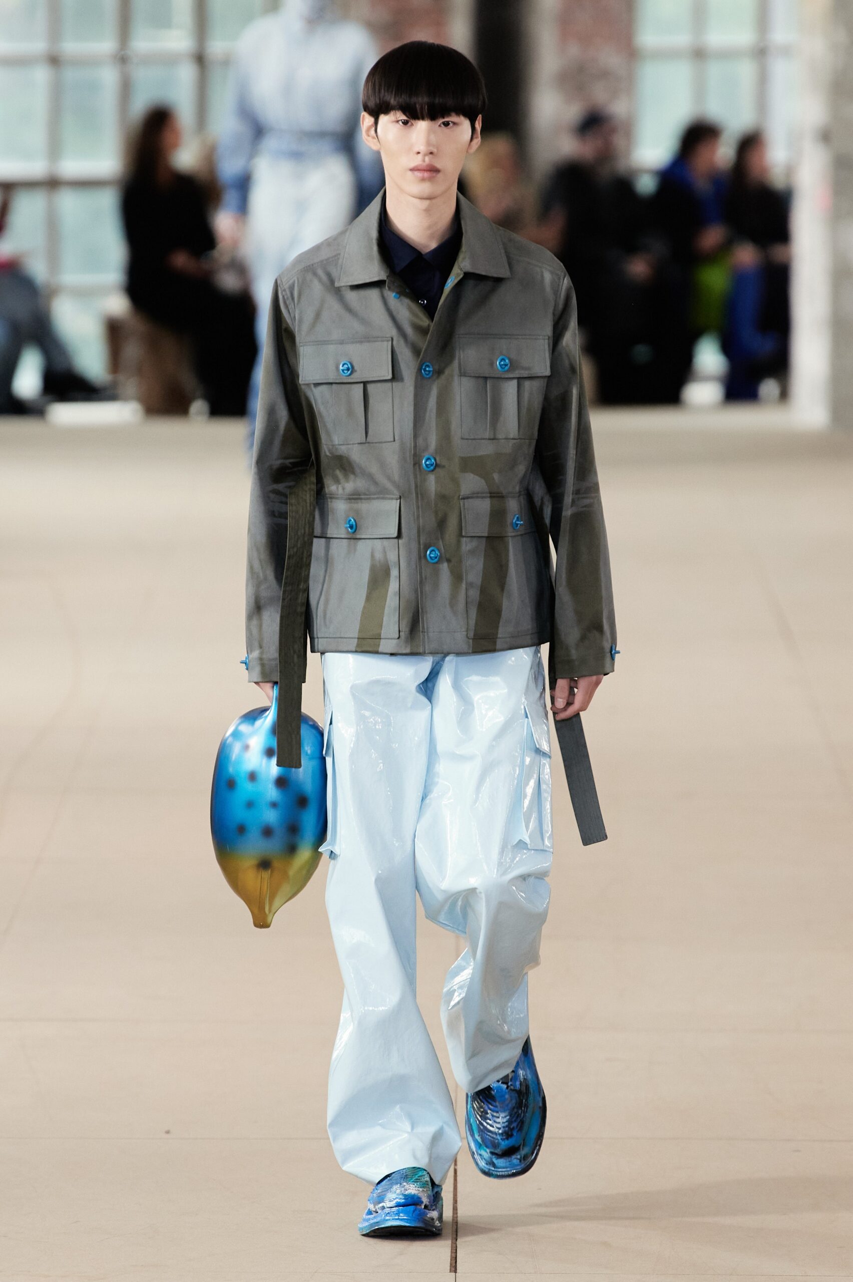 Botter S/S 23 Look 191