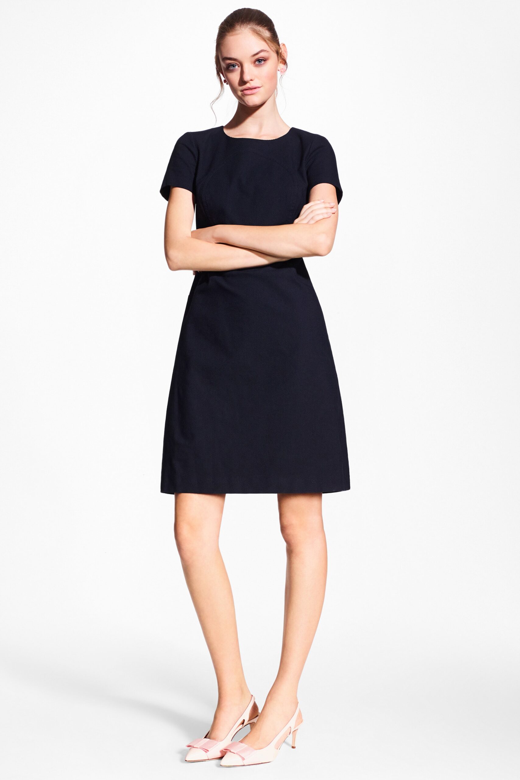 Brooks Brothers S/S 19 Look 222