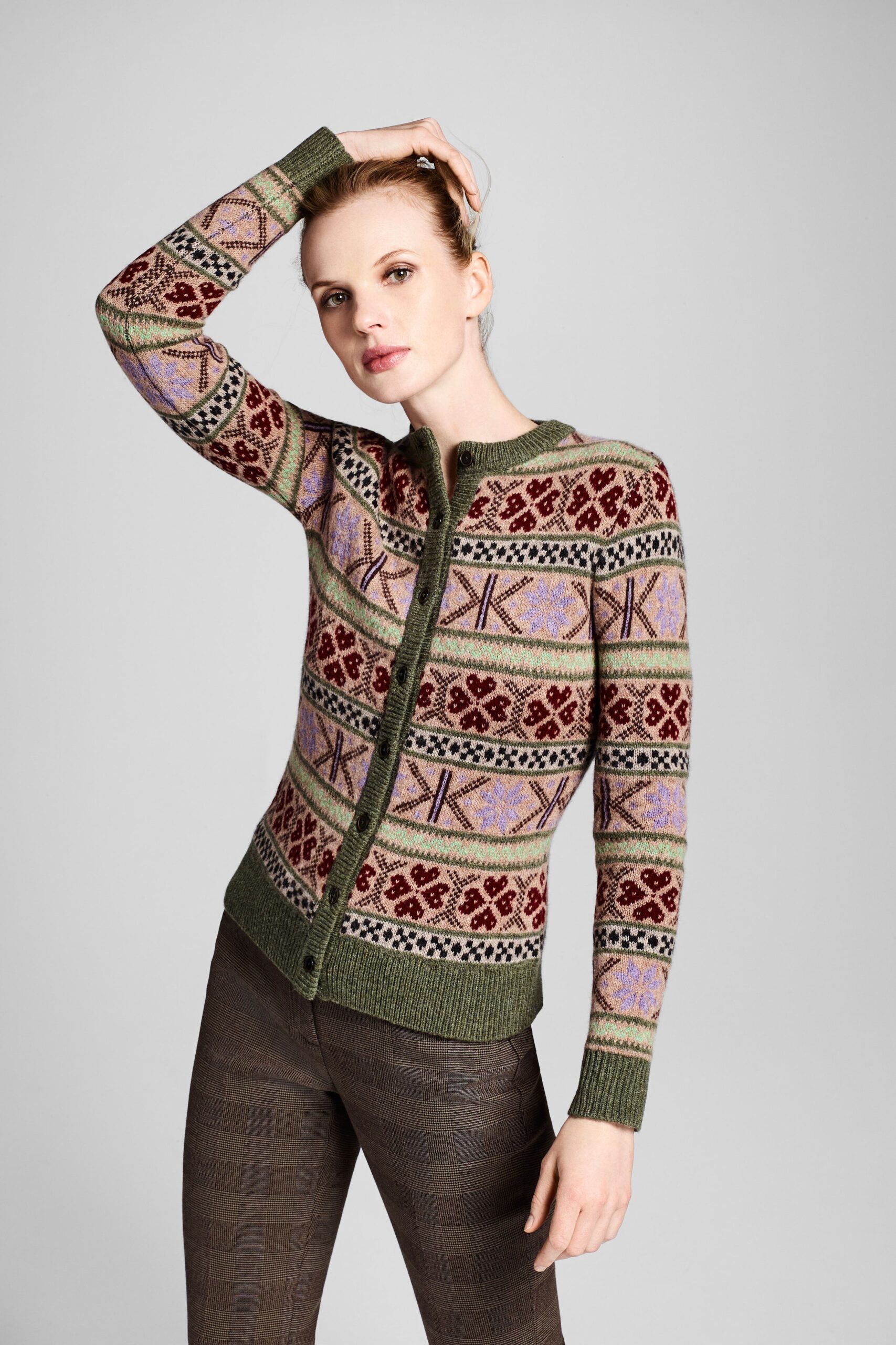 Brooks Brothers F/W 19 Look 220