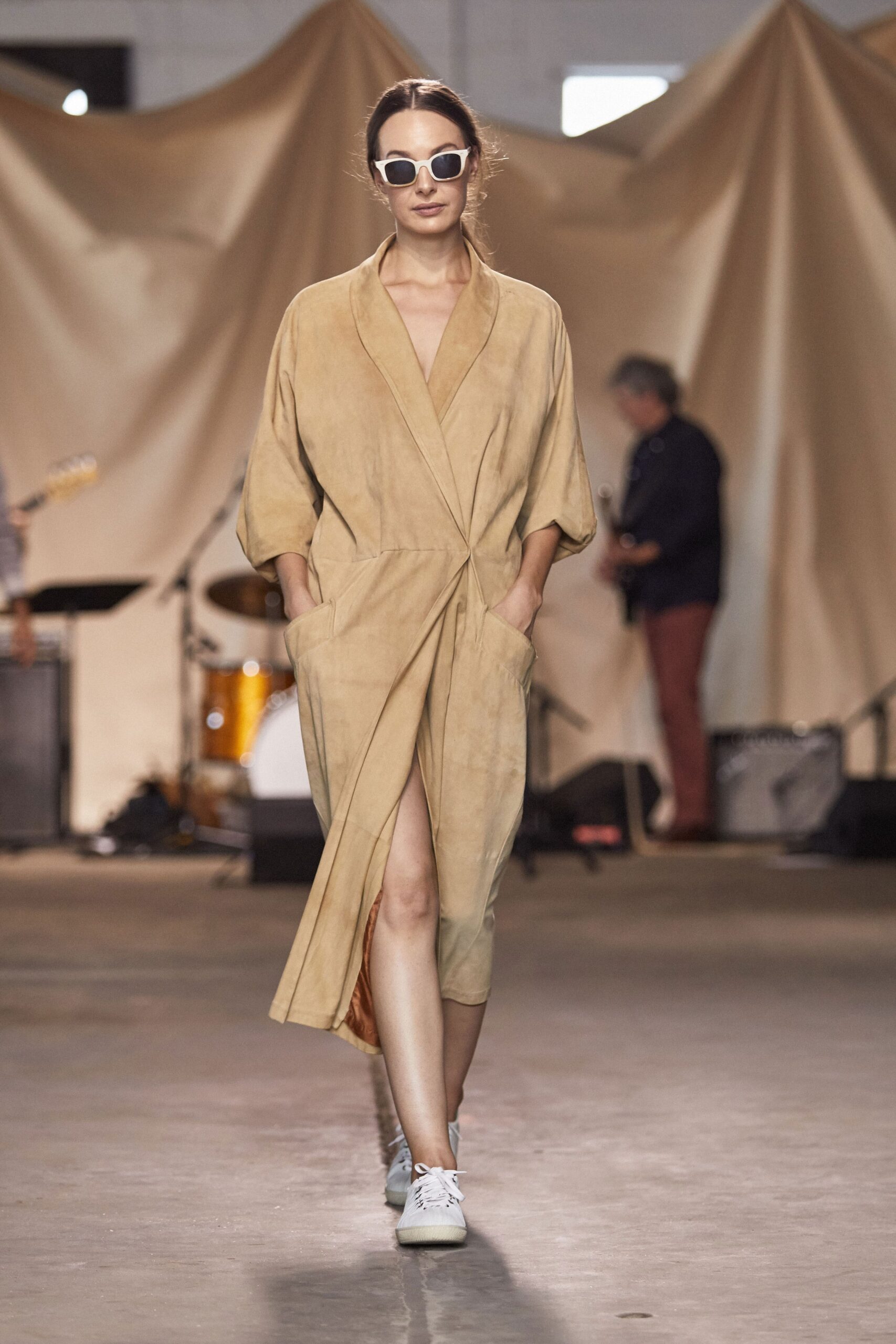 Billy Reid S/S 19 Menswear Look 217