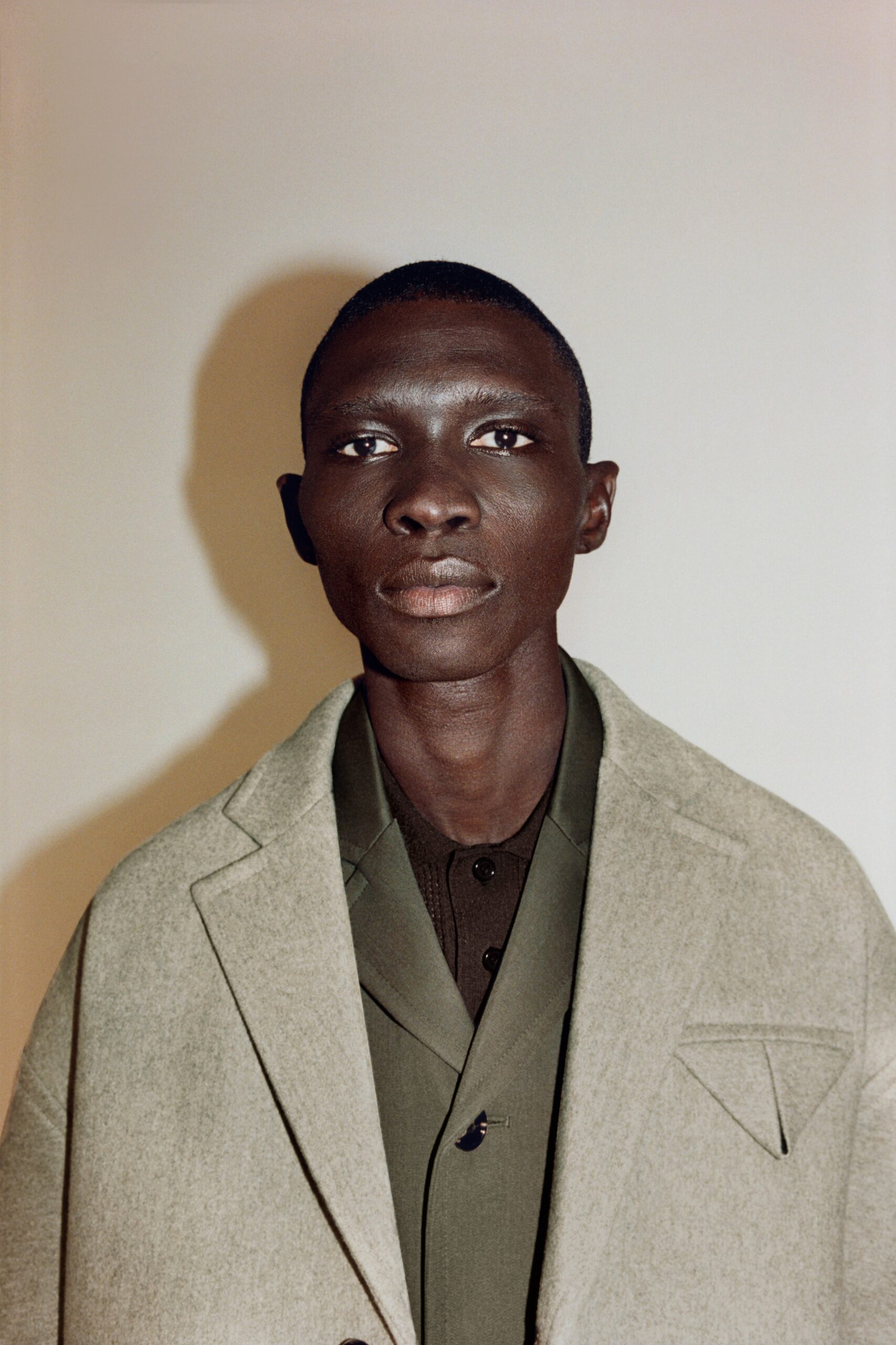 Bottega Veneta Resort 21 Look 210