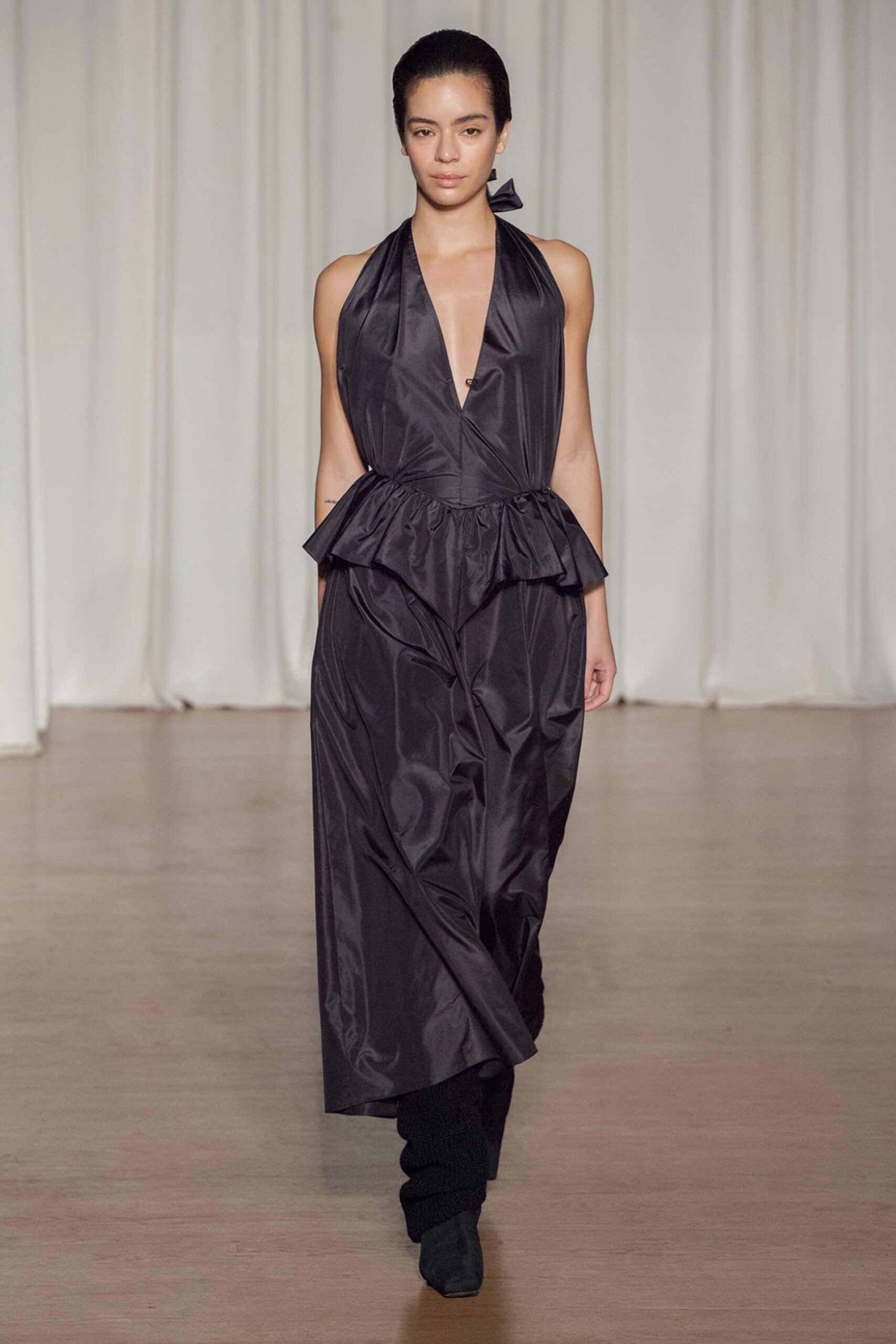 Bevza F/W 19 Look 257