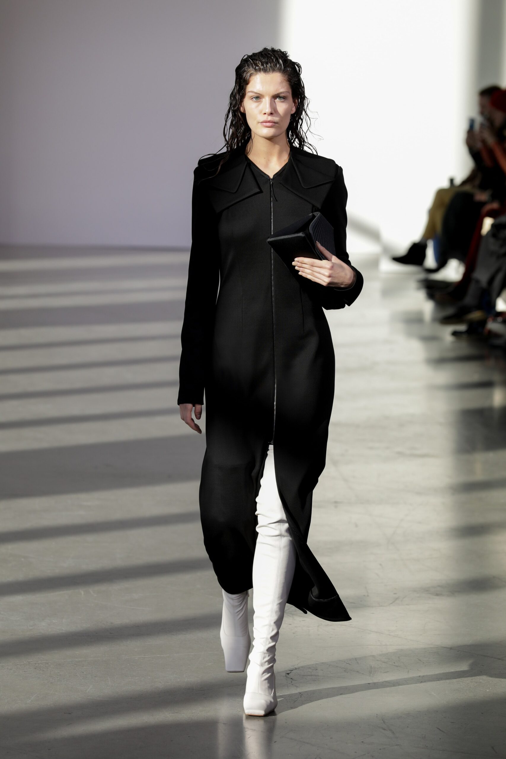 Bevza F/W 22 Look 258