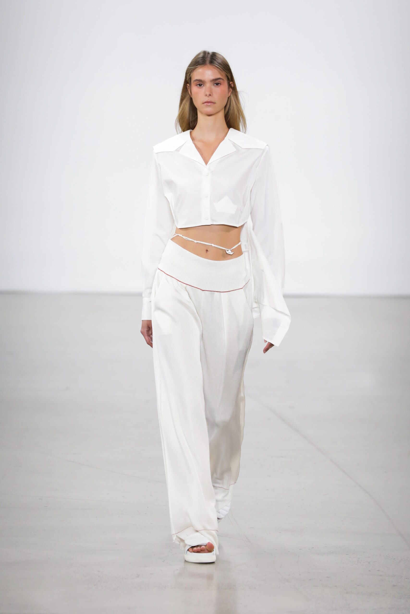 Bevza S/S 22 Look 218
