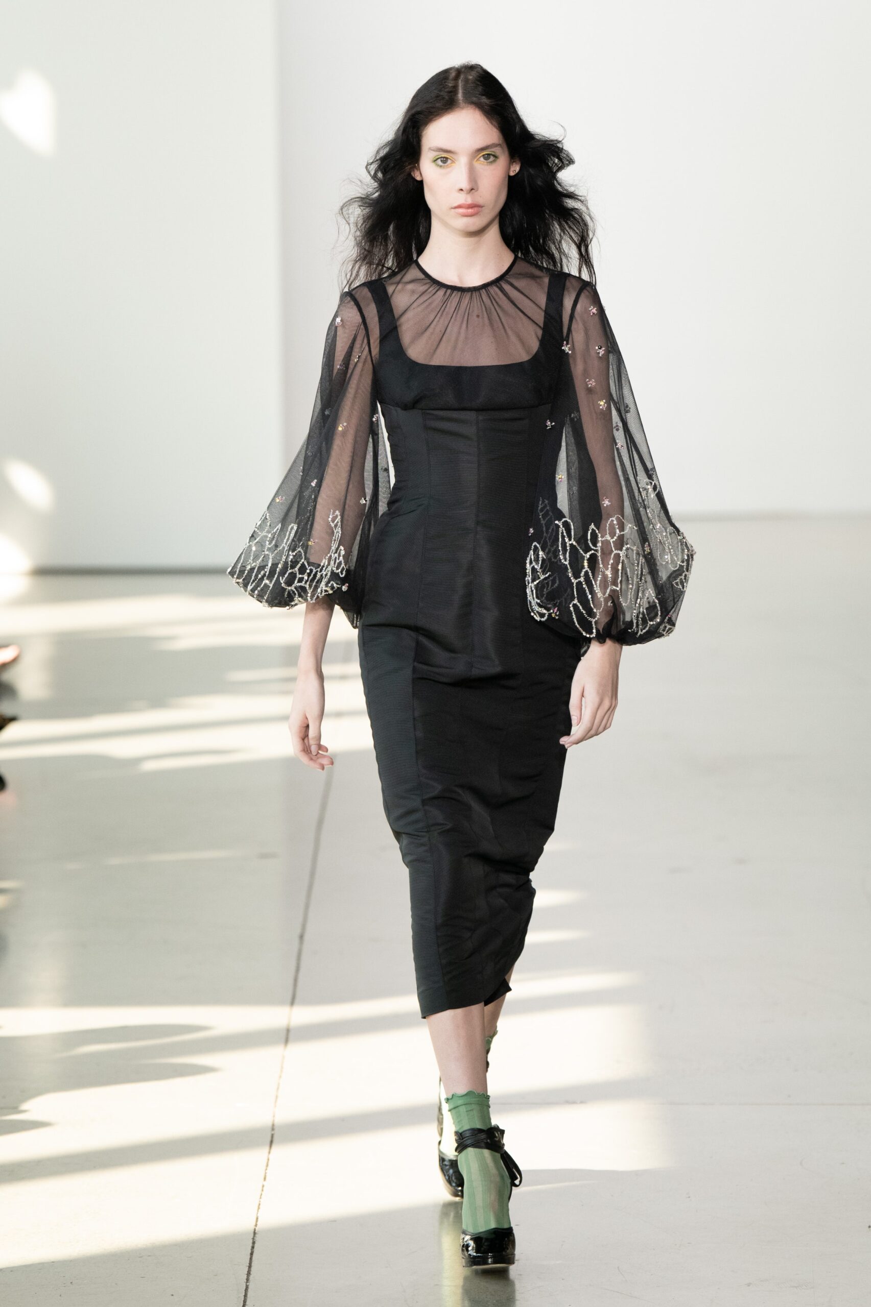 Bibhu Mohapatra S/S 22 Look 266