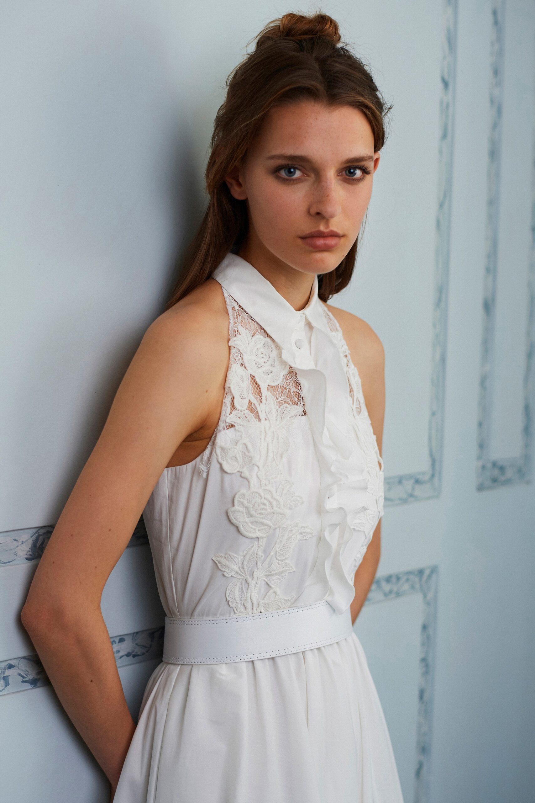 Blumarine Resort 20 Look 241