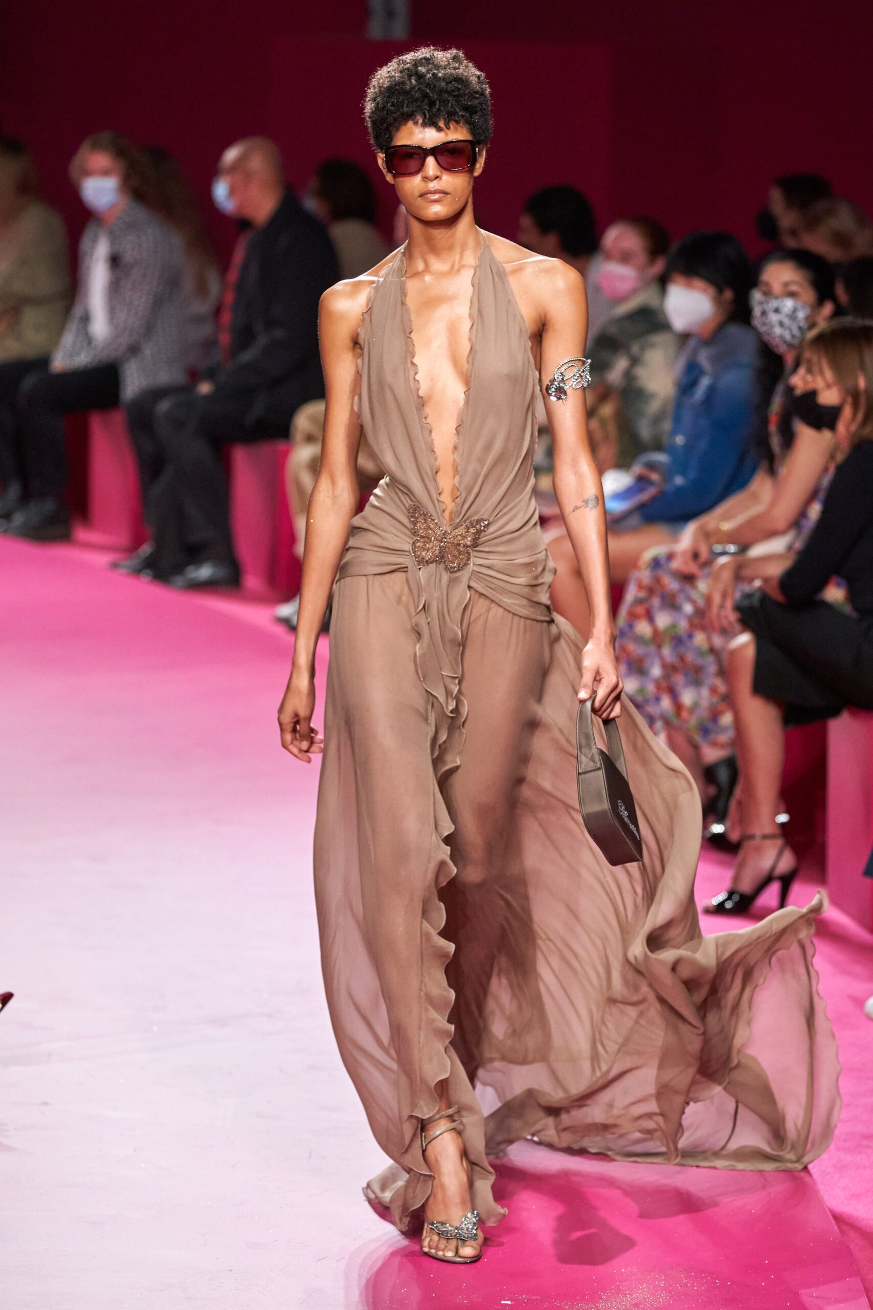 Blumarine S/S 22 Look 228