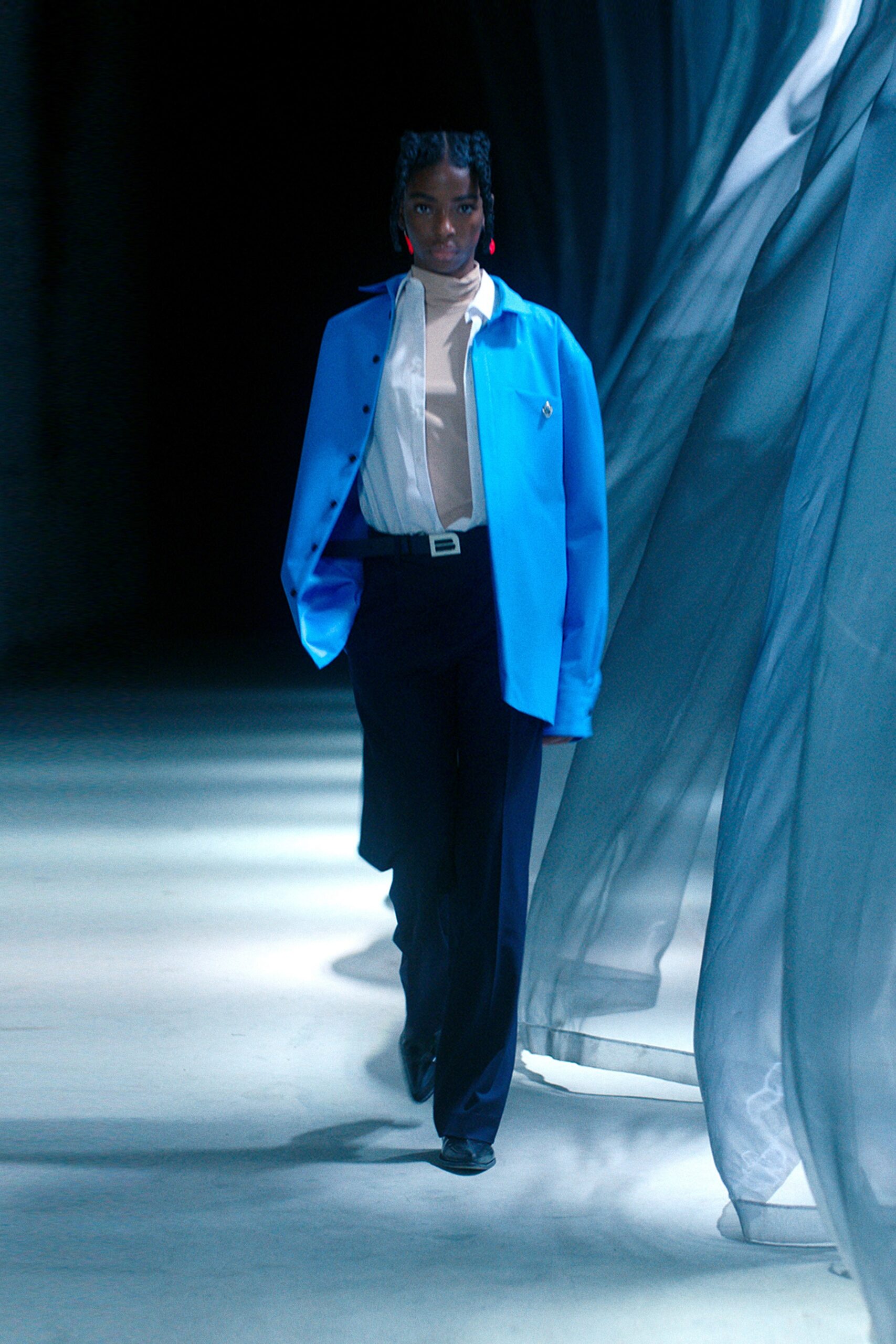 Botter S/S 22 Look 245