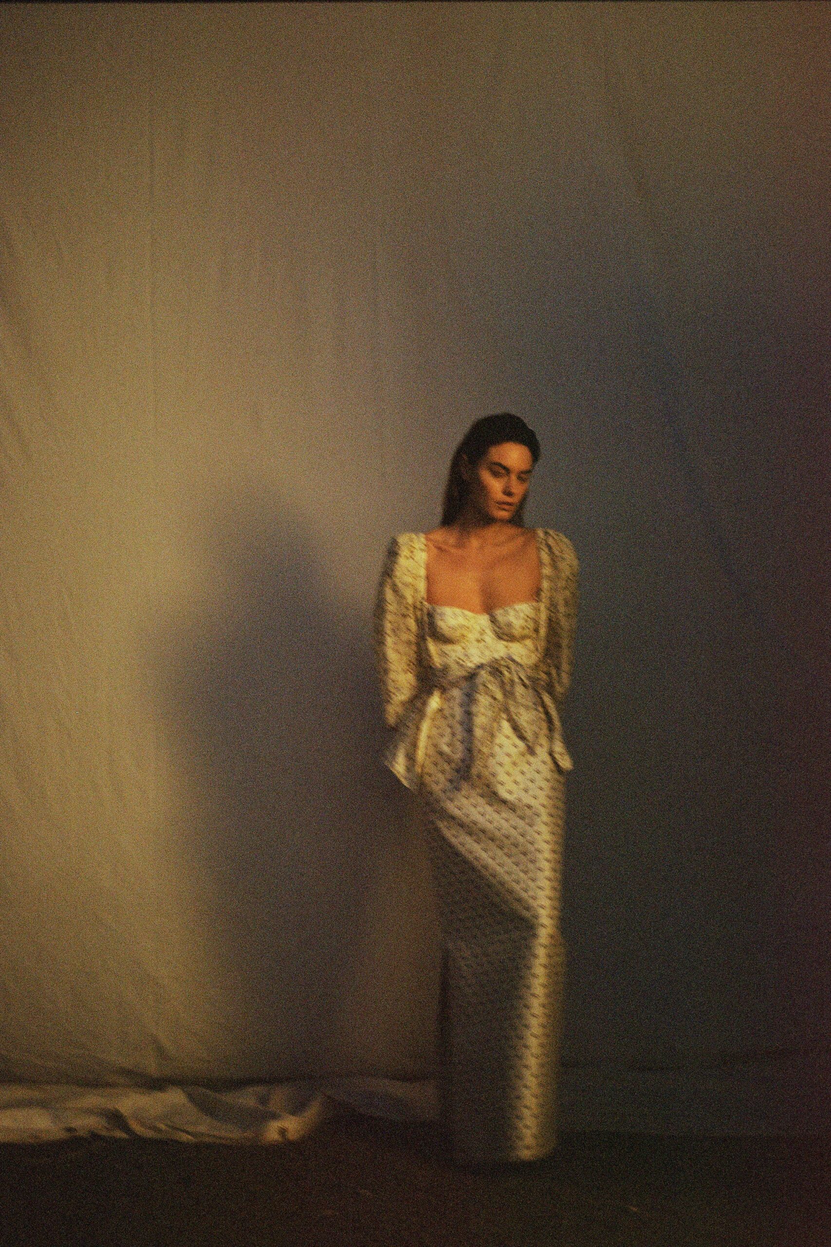 Brock Collection F/W 21 Look 159