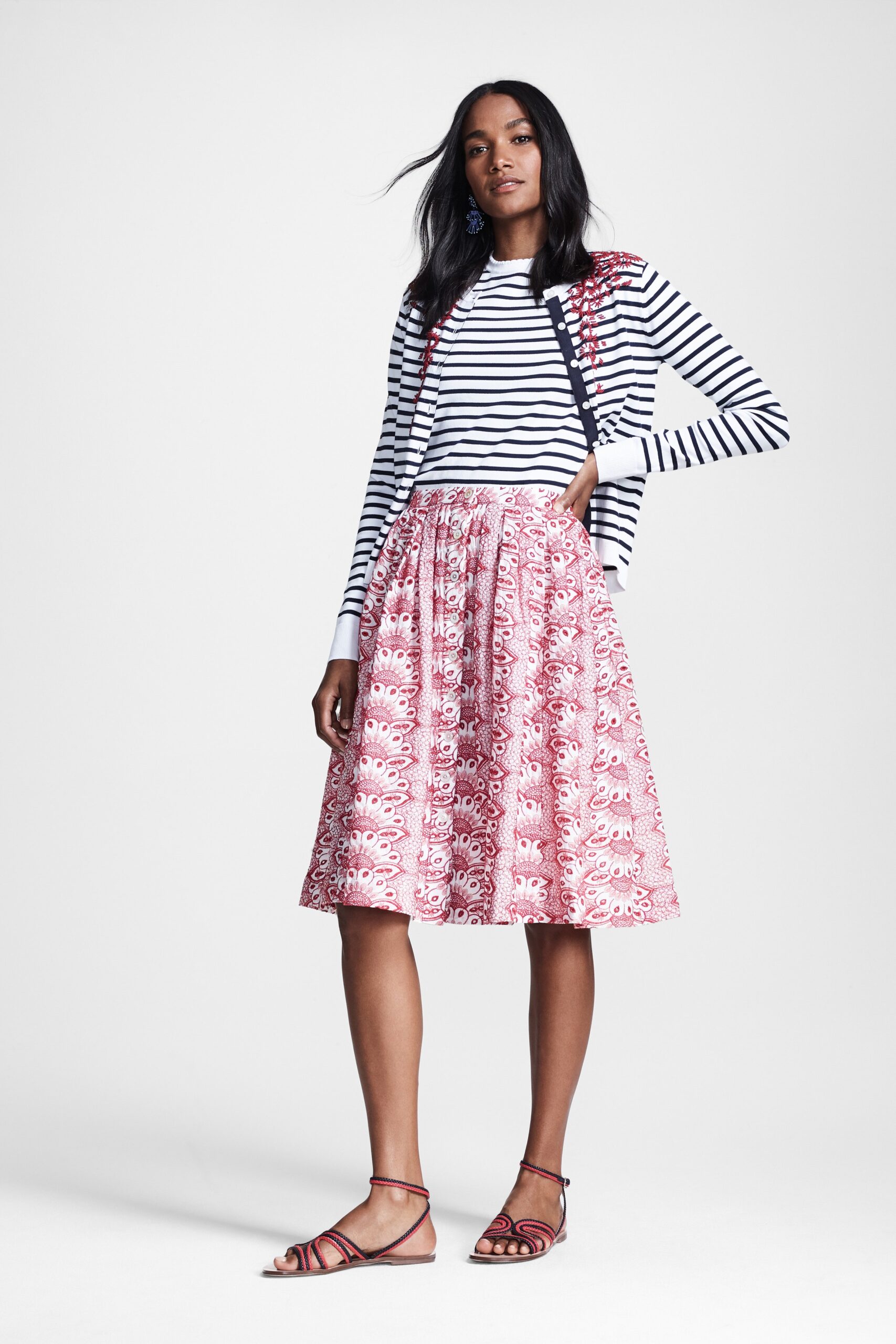 Brooks Brothers S/S 20 Look 181