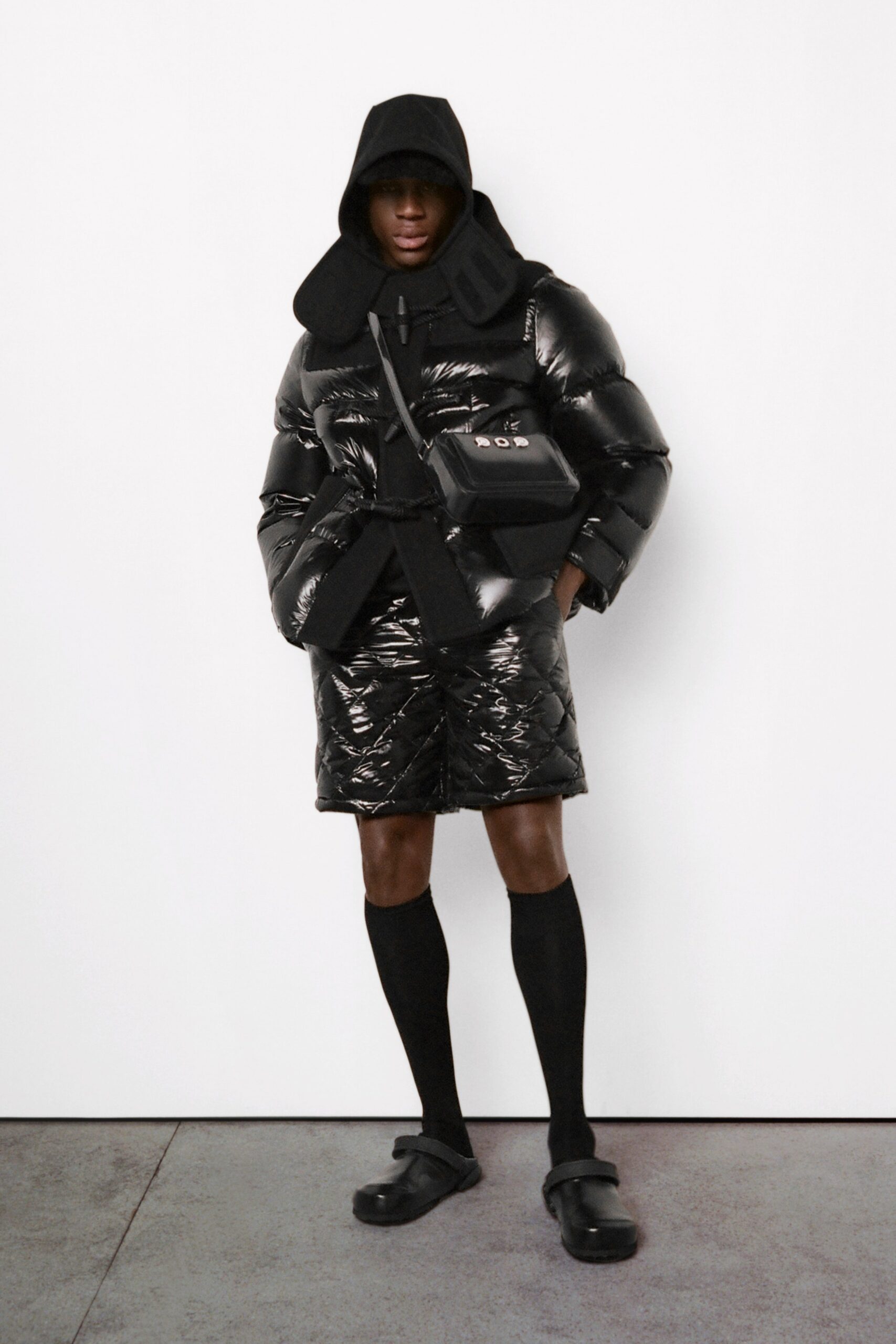 Burberry Resort 22 Look 264