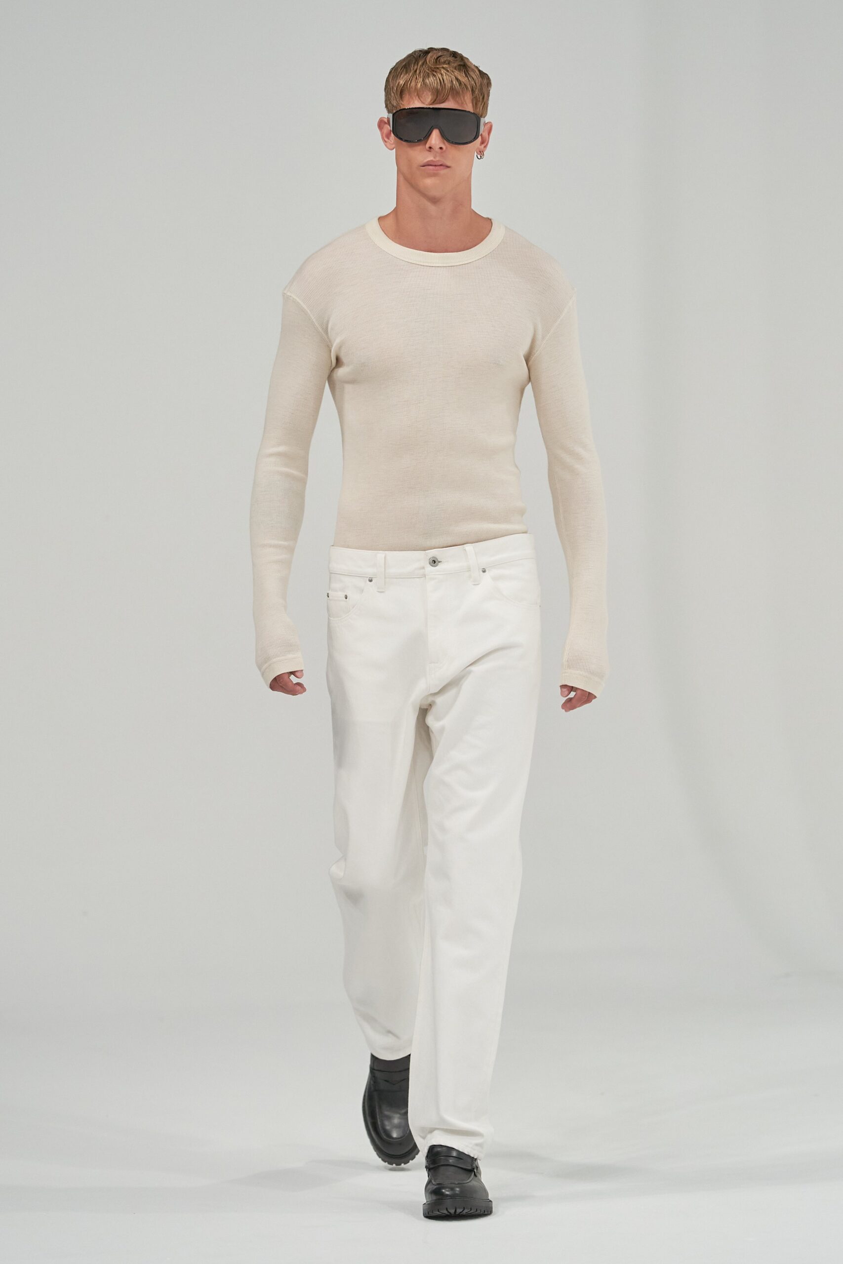 Berner Kühl Copenhagen S/S 23 Look 264