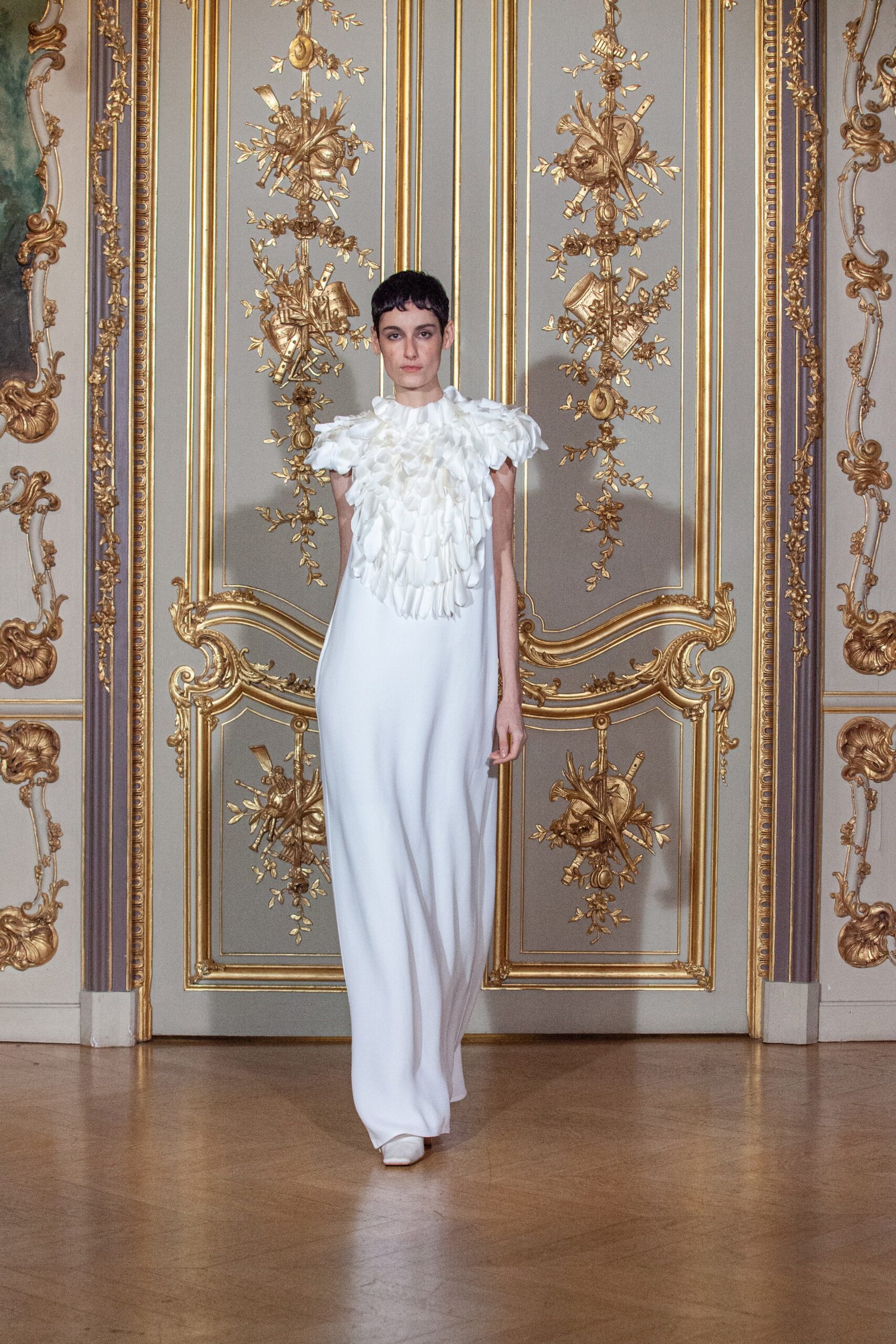Bevza F/W 23 Look 252