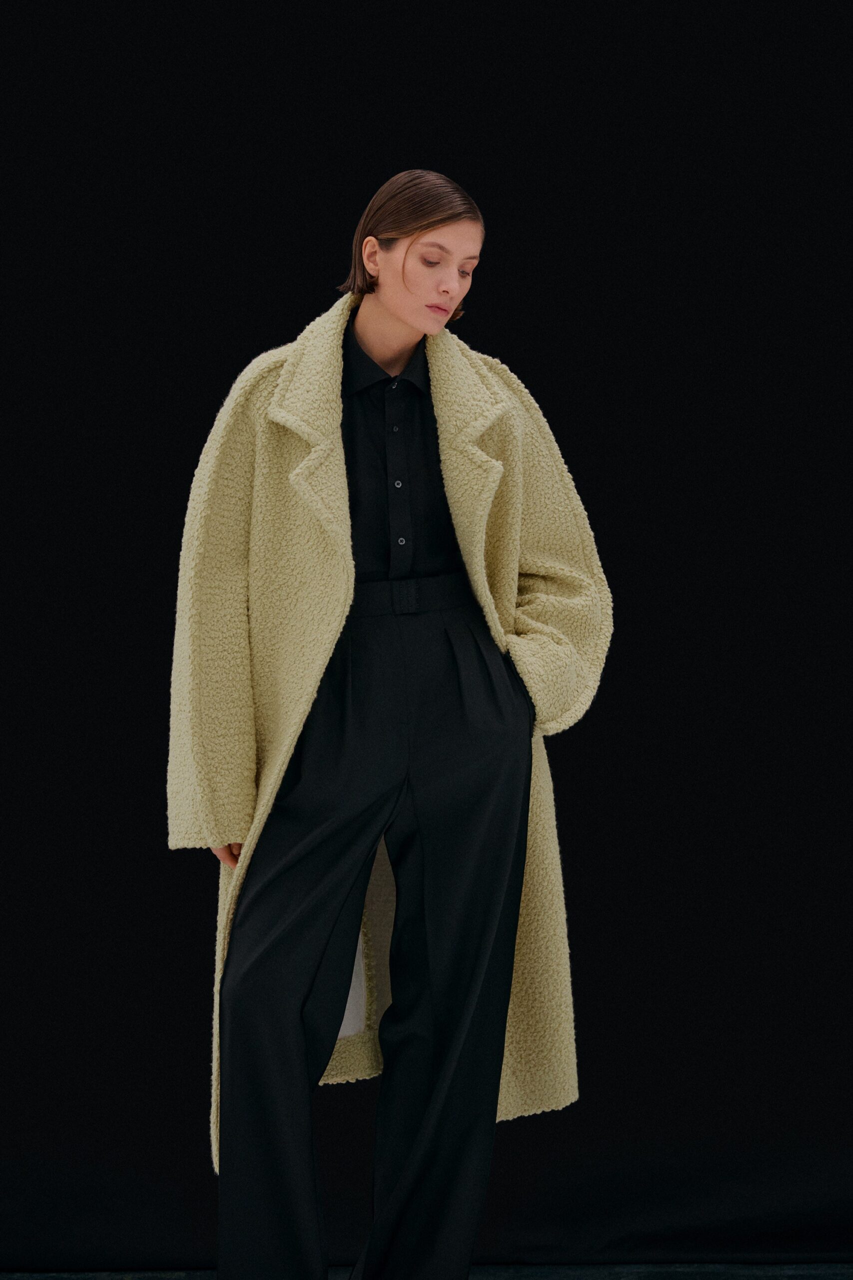 Bevza F/W 23 Look 165