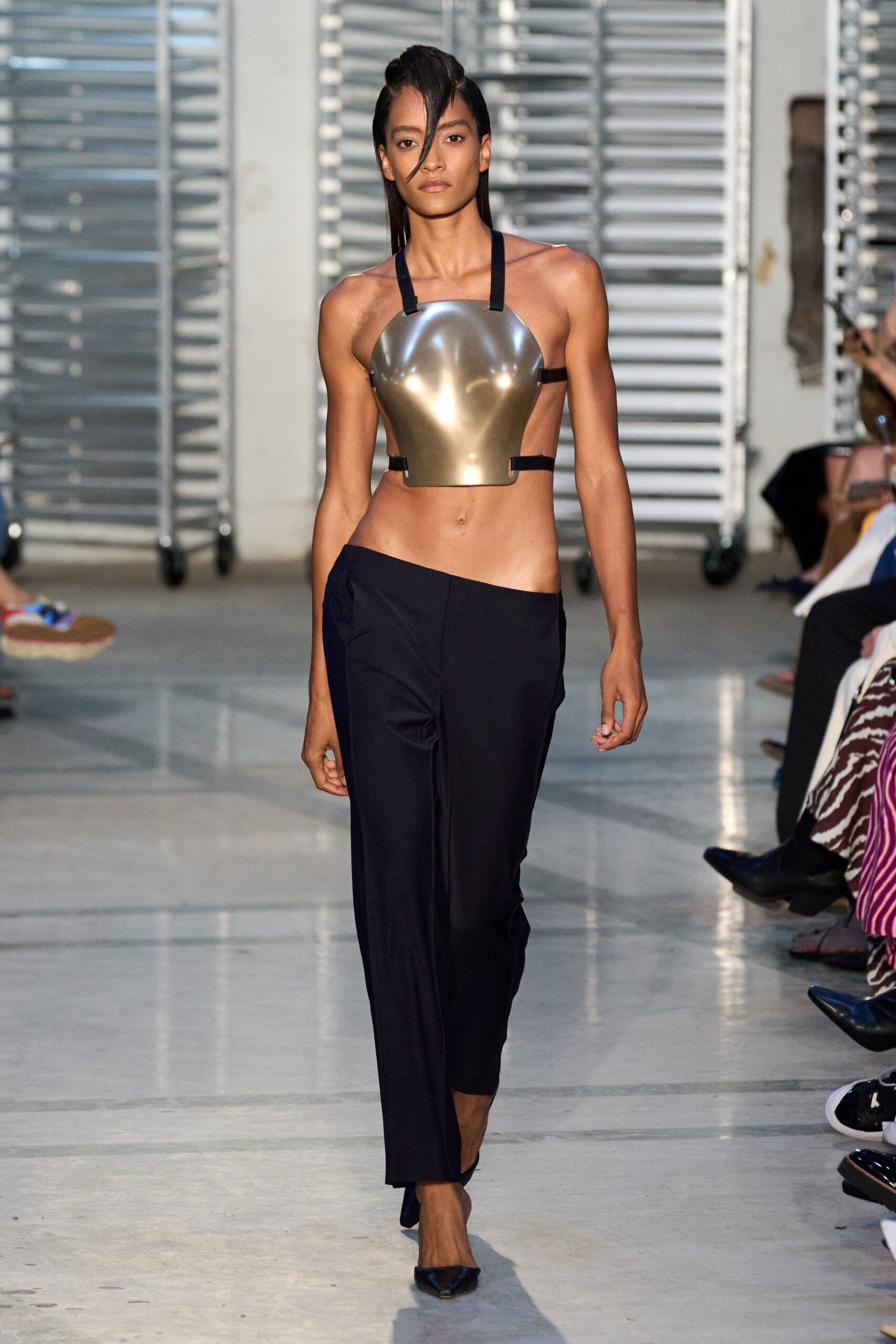 Bevza S/S 23 Look 212