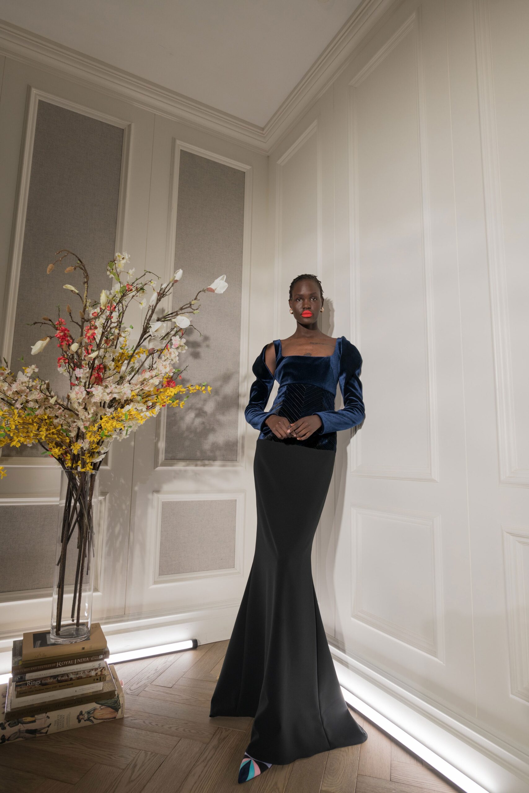 Bibhu Mohapatra Resort 23 Look 231