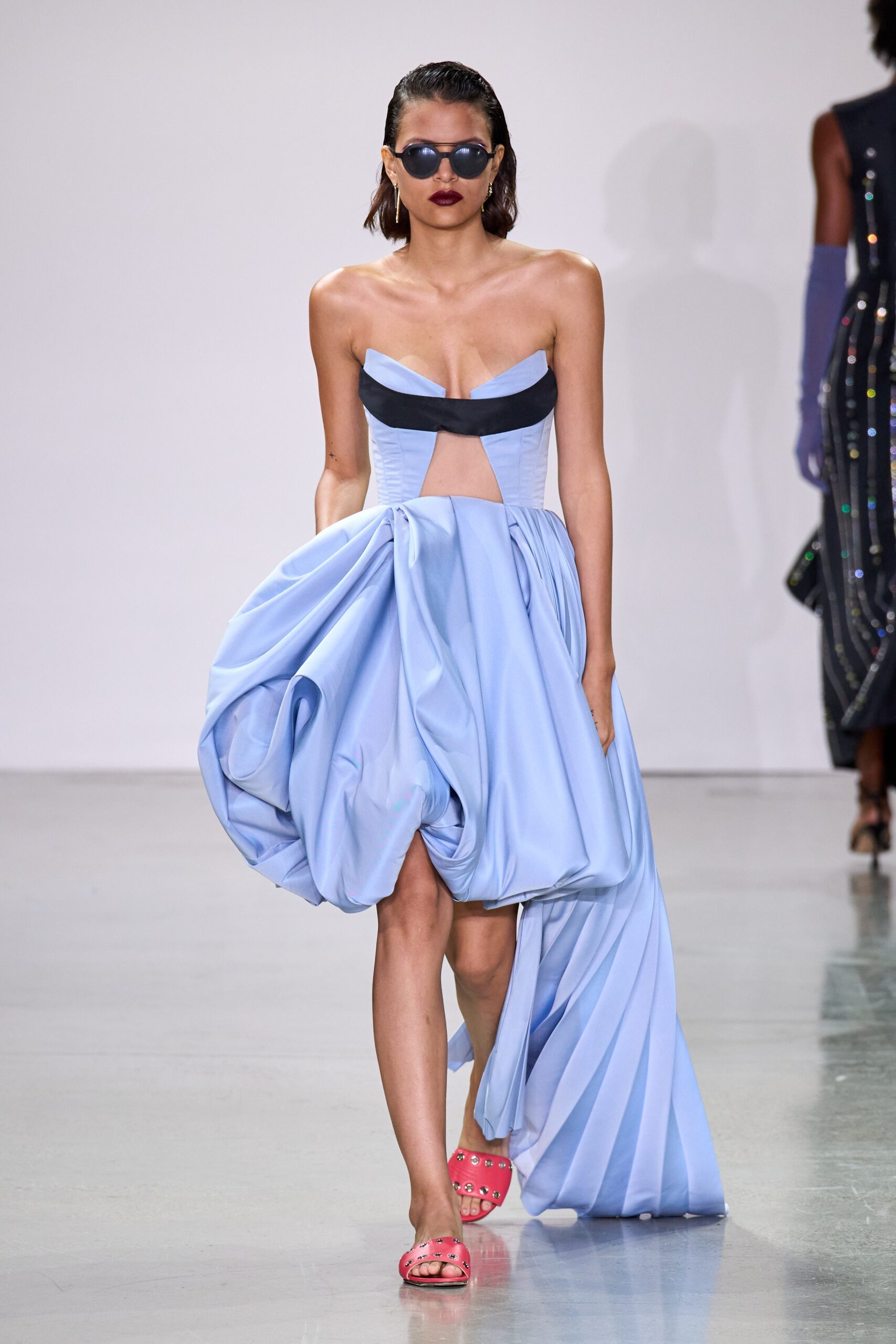 Bibhu Mohapatra S/S 23 Look 218