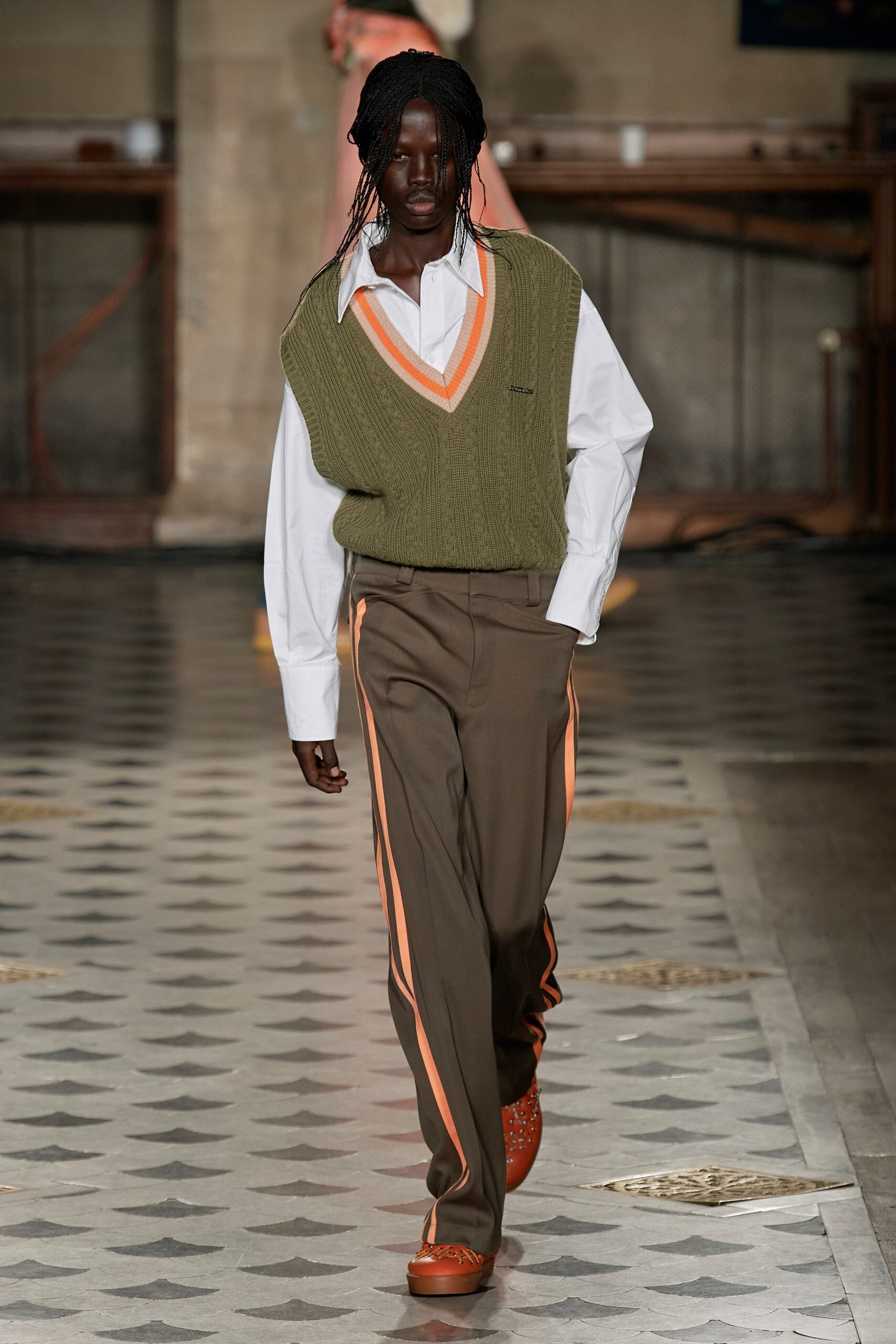 Bluemarble F/W 23 Menswear Look 256