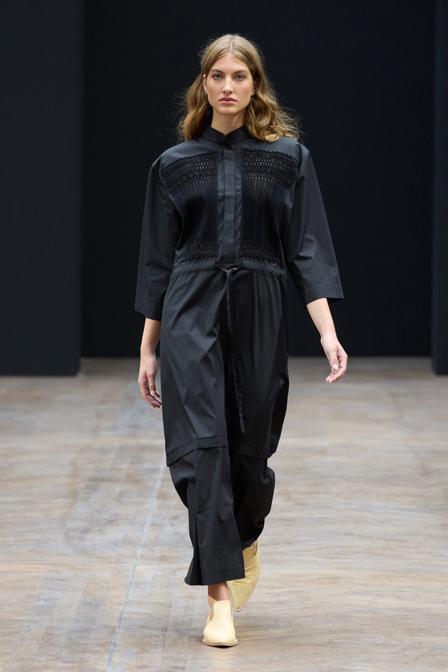Bobkova Berlin S/S 23 Look 192