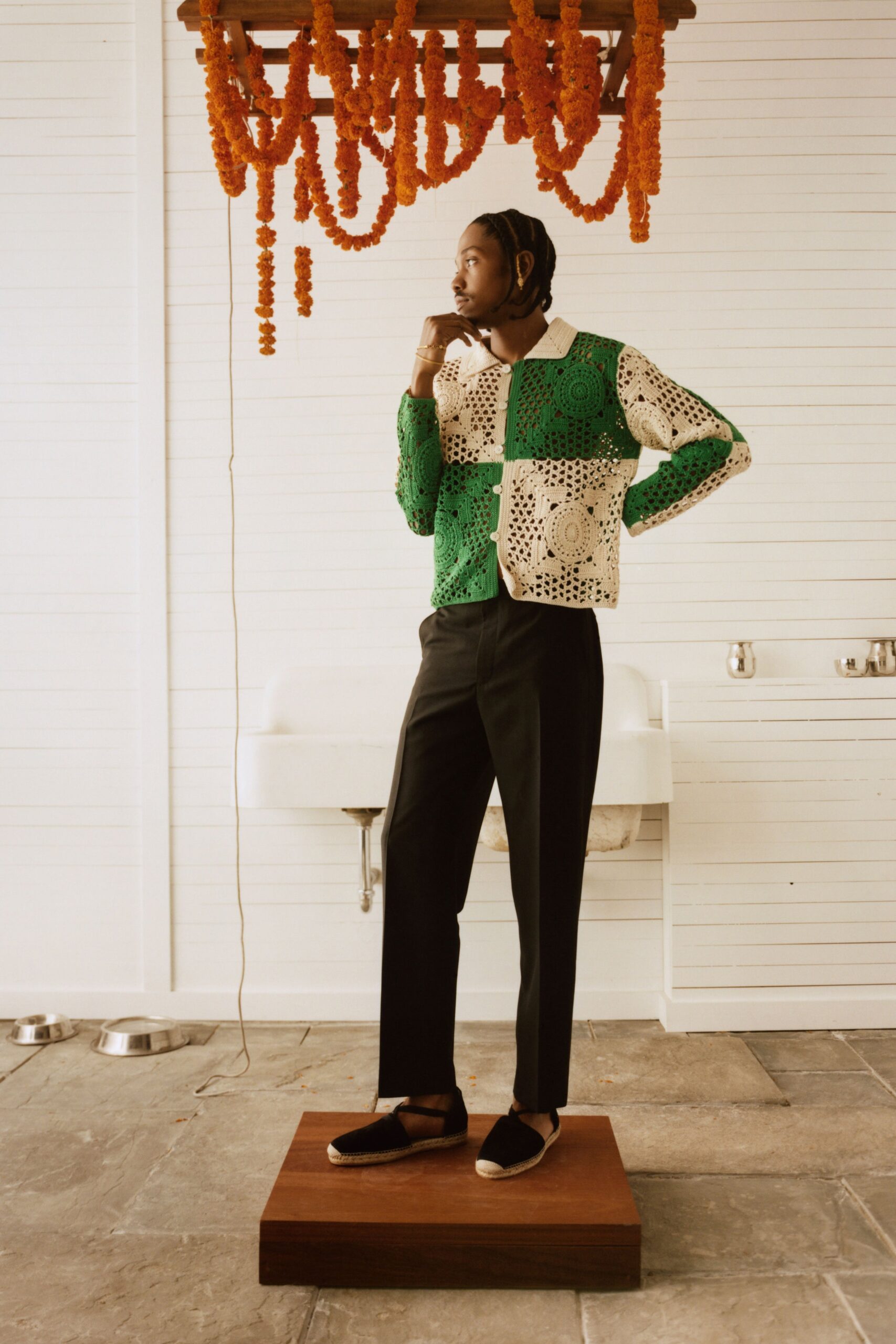 Bode F/W 22 Look 232