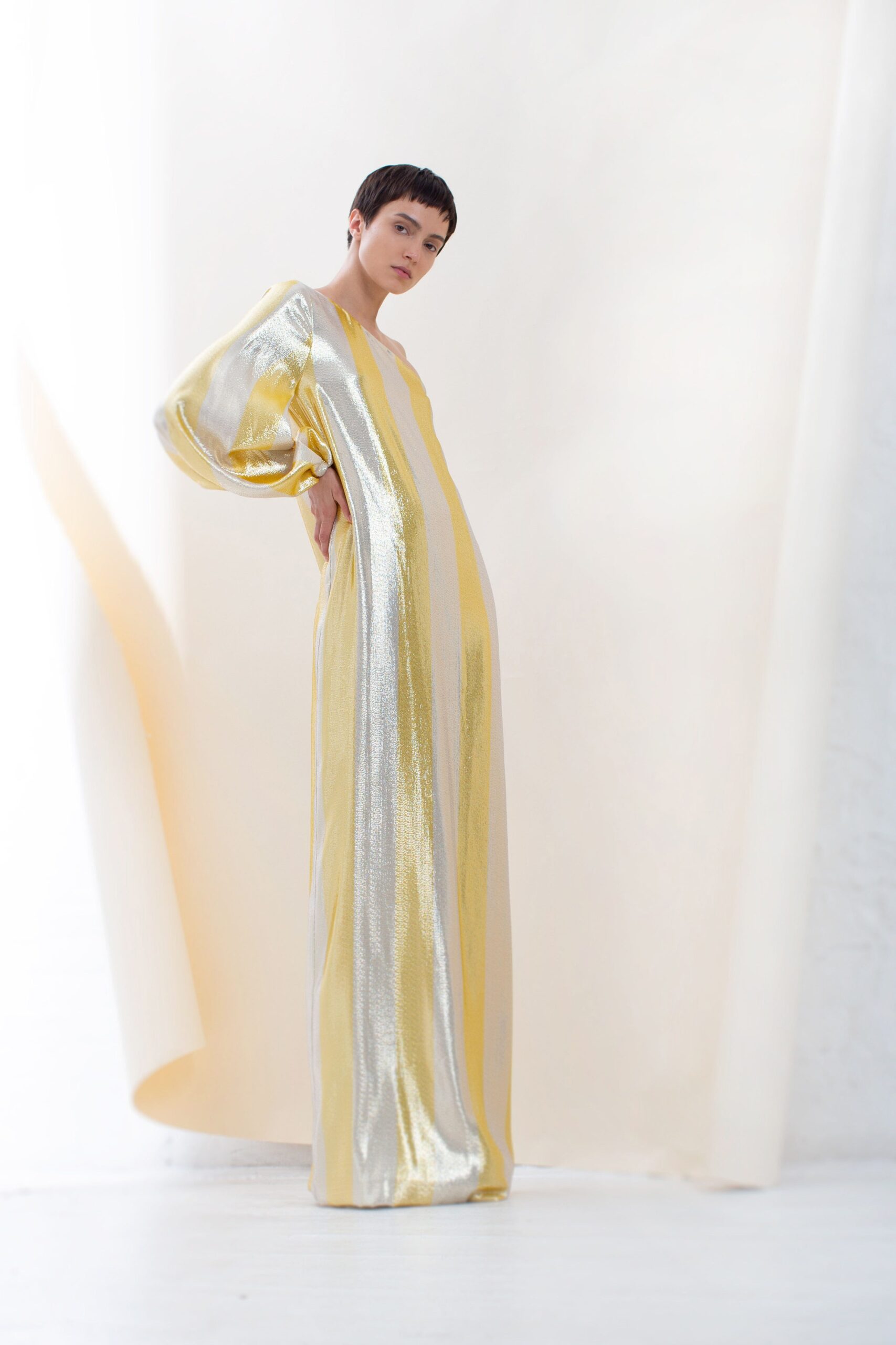 BY. Bonnie Young S/S 19 Look 167
