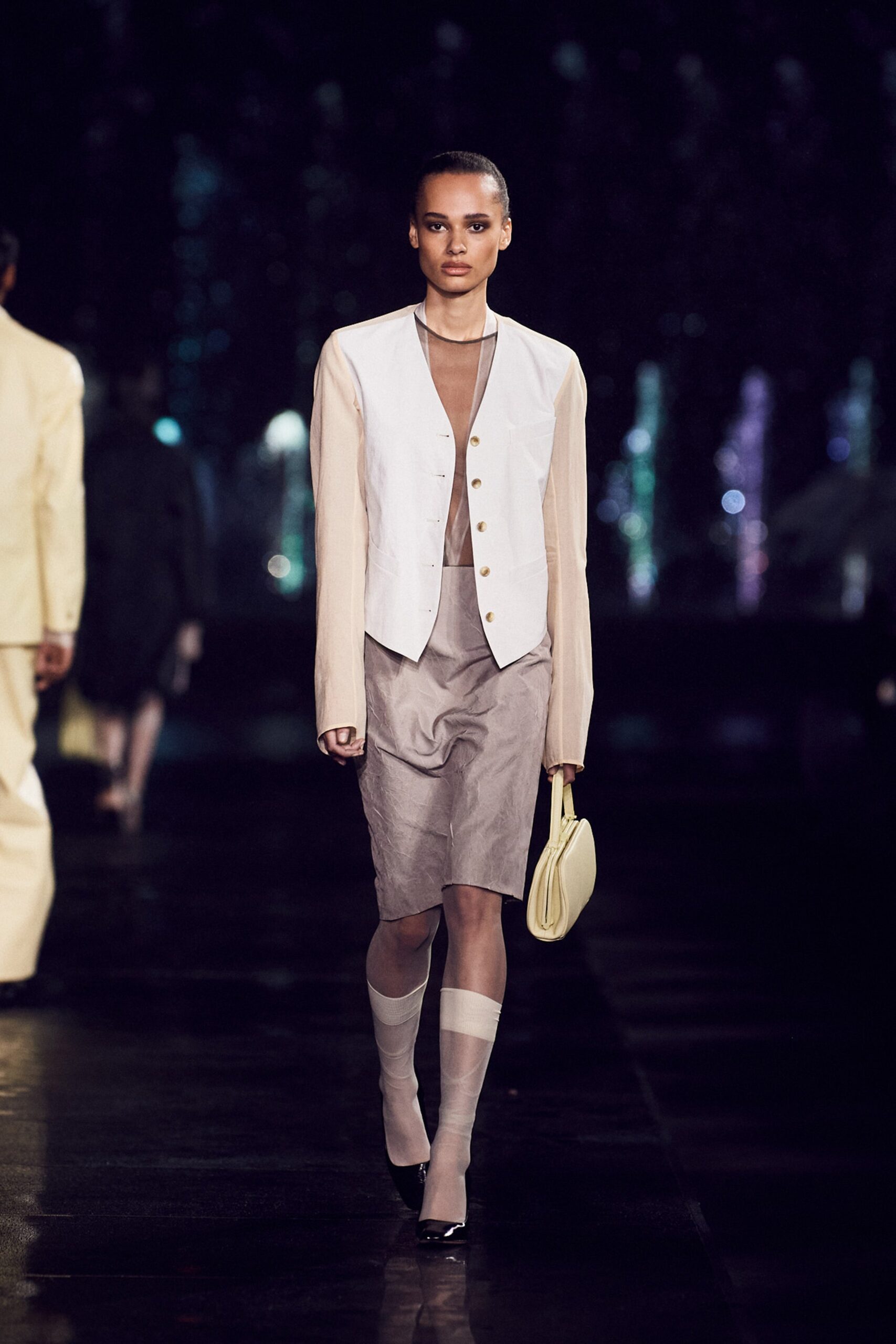 Boss S/S 23 Look 249