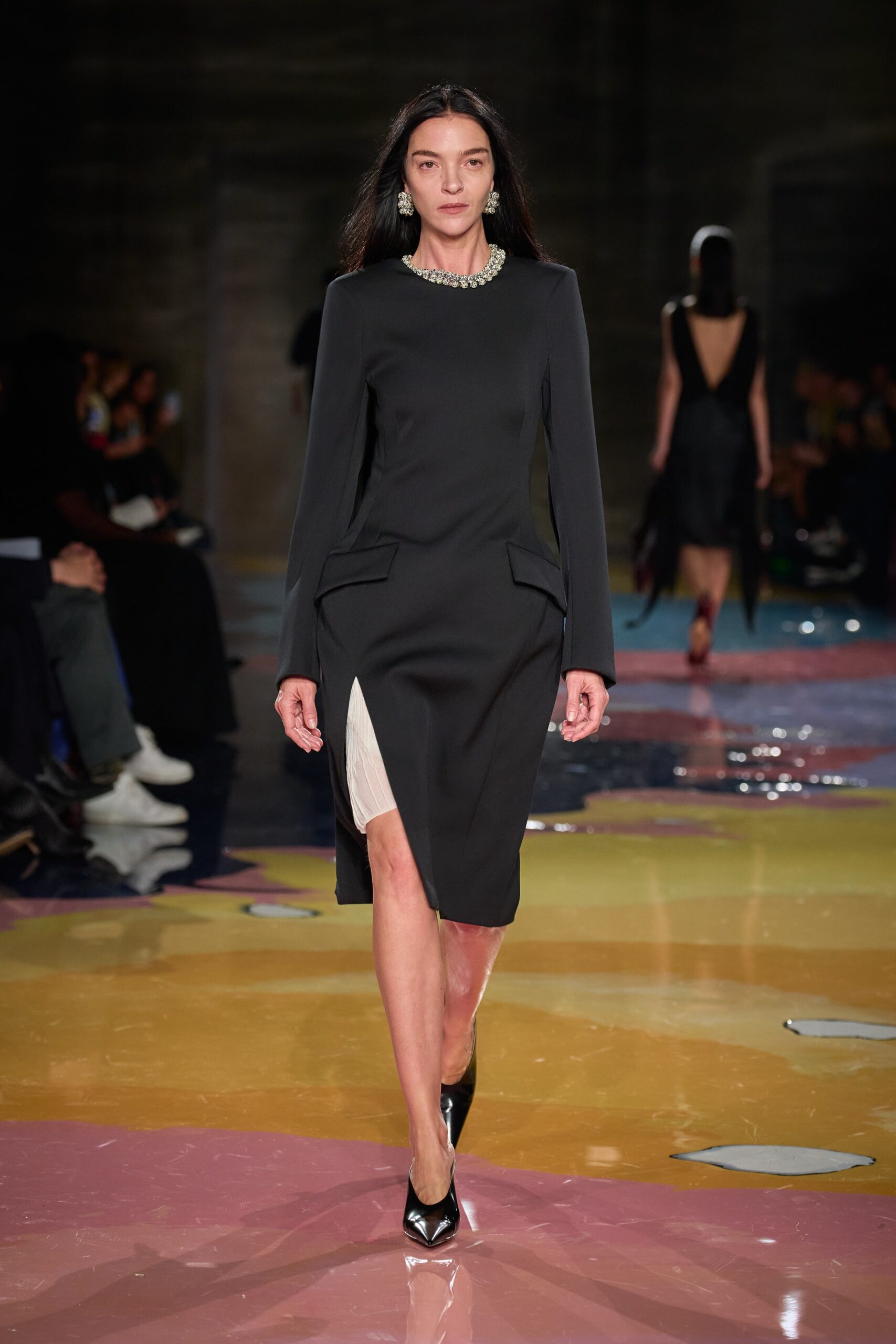Bottega Veneta S/S 23 Look 246