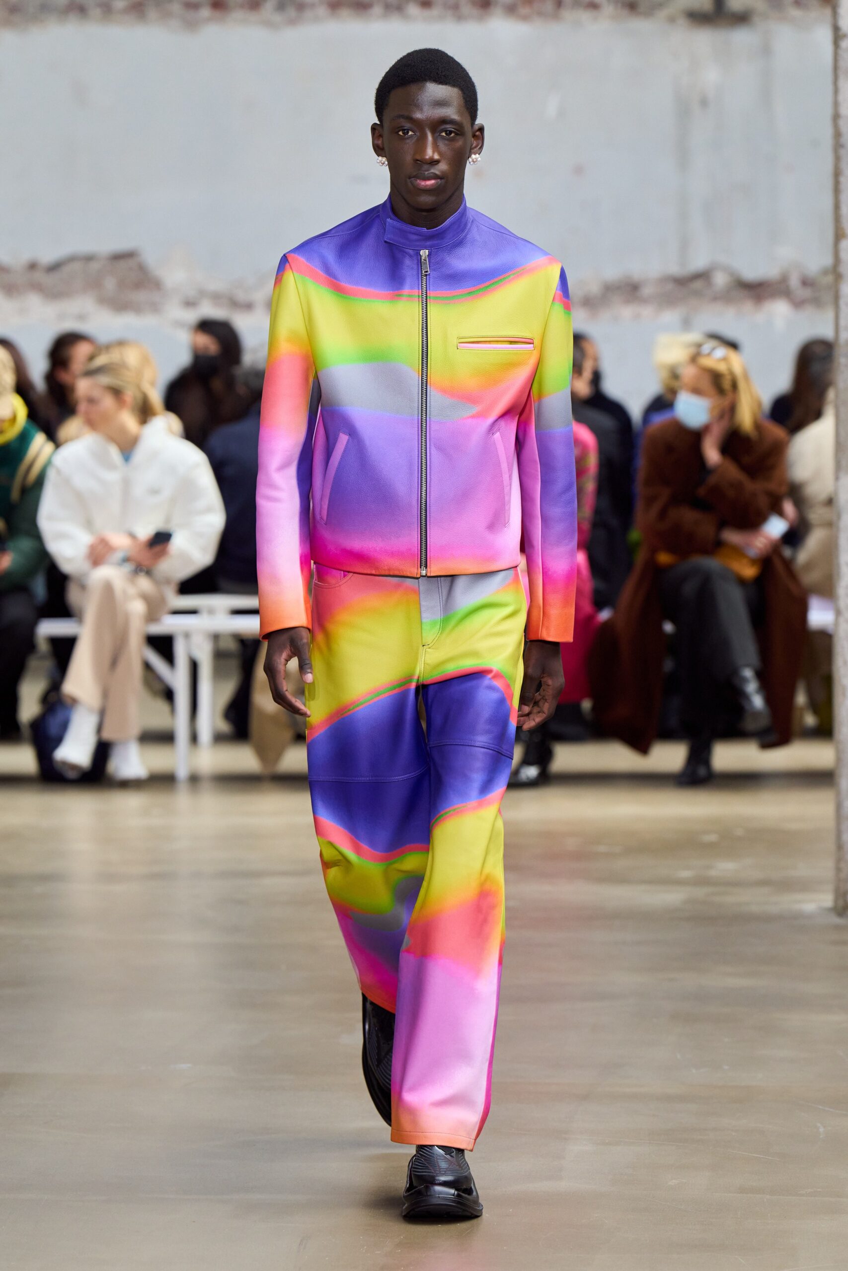 Botter F/W 22 Look 229