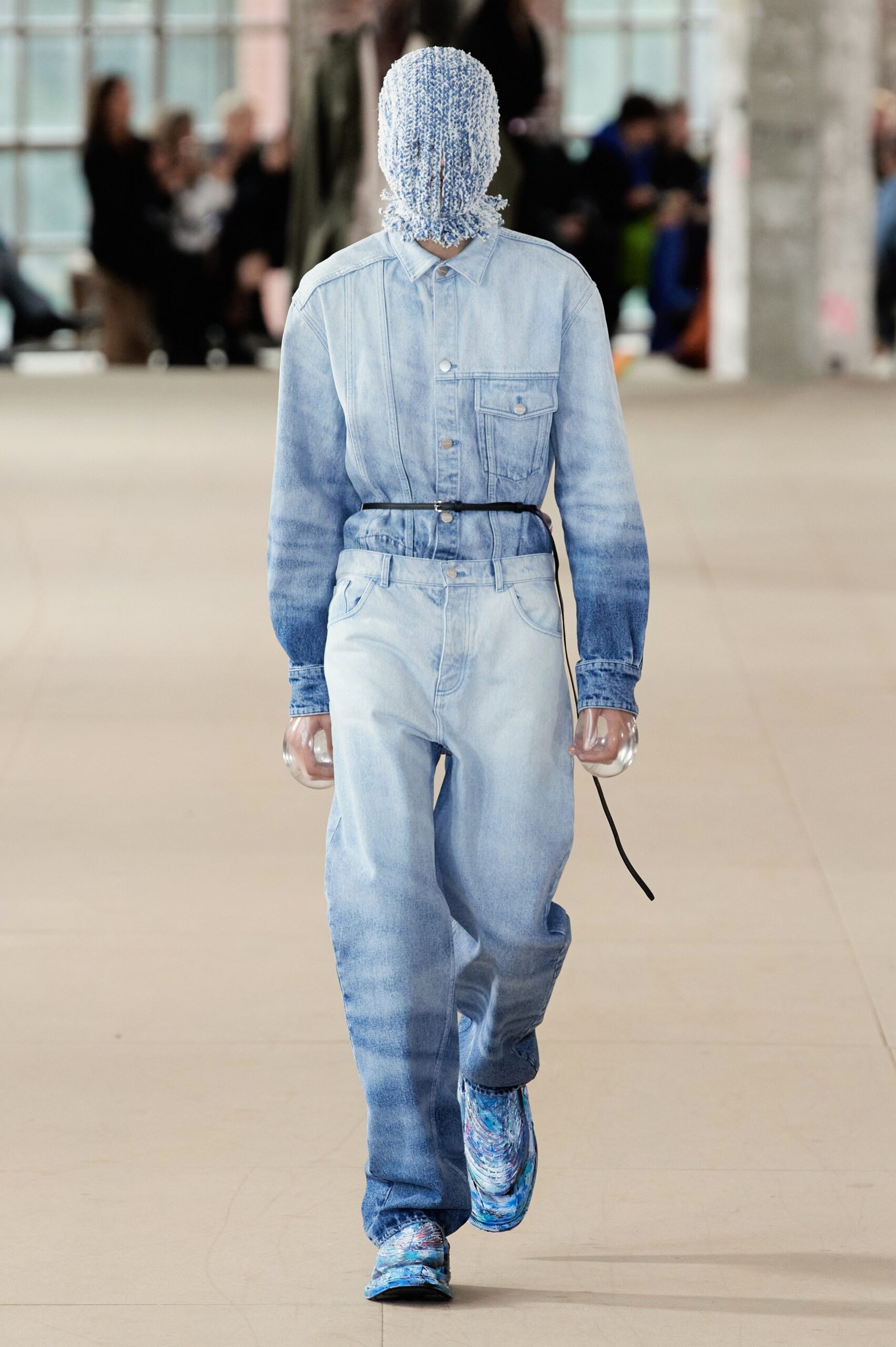 Botter S/S 23 Look 205