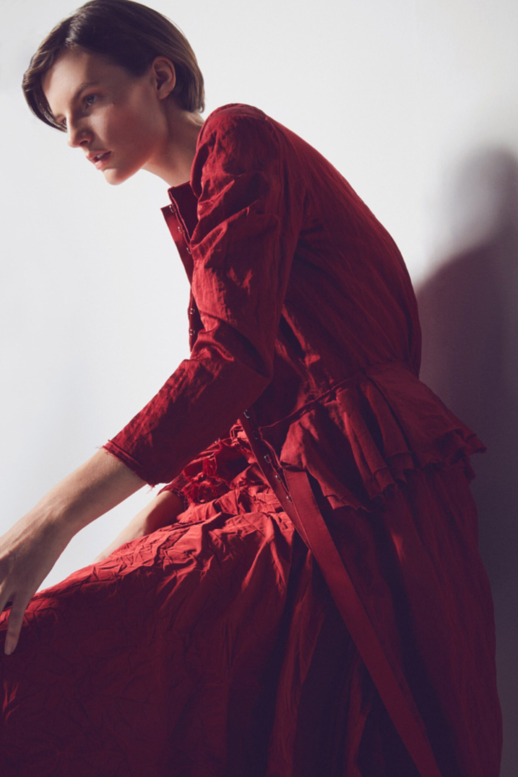 Brock Collection F/W 19 Look 250