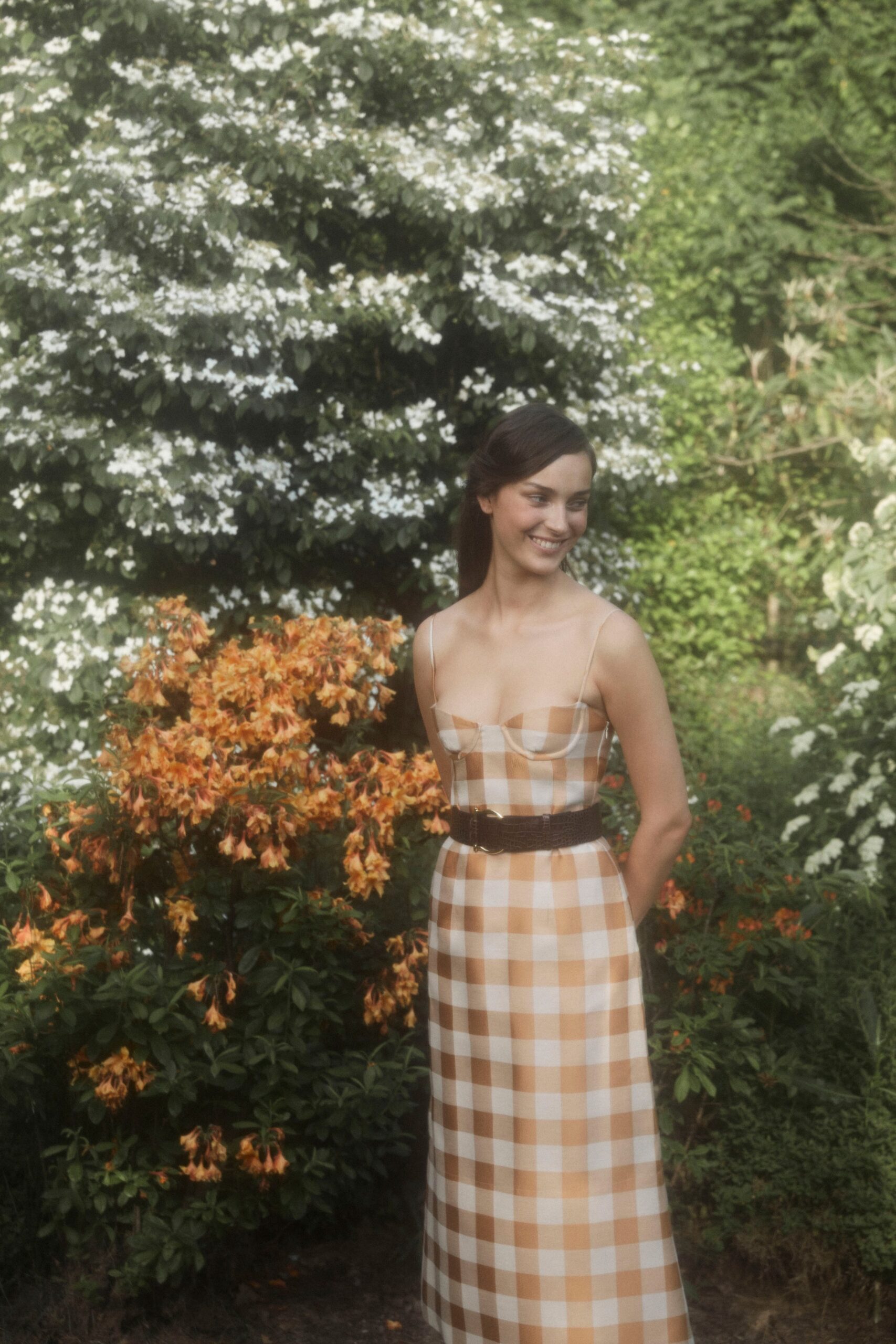 Brock Collection Resort 19 Look 250