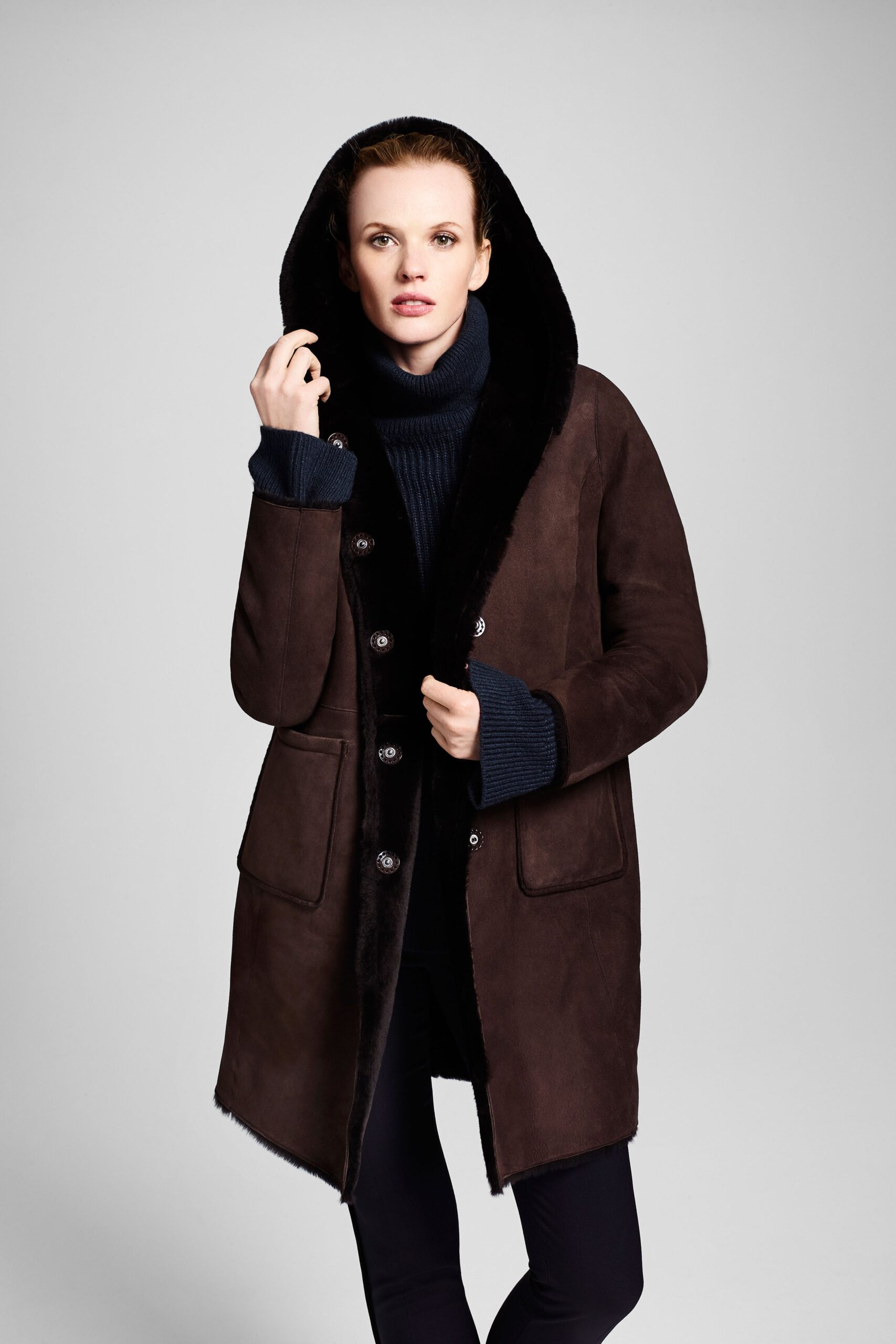 Brooks Brothers F/W 19 Look 233