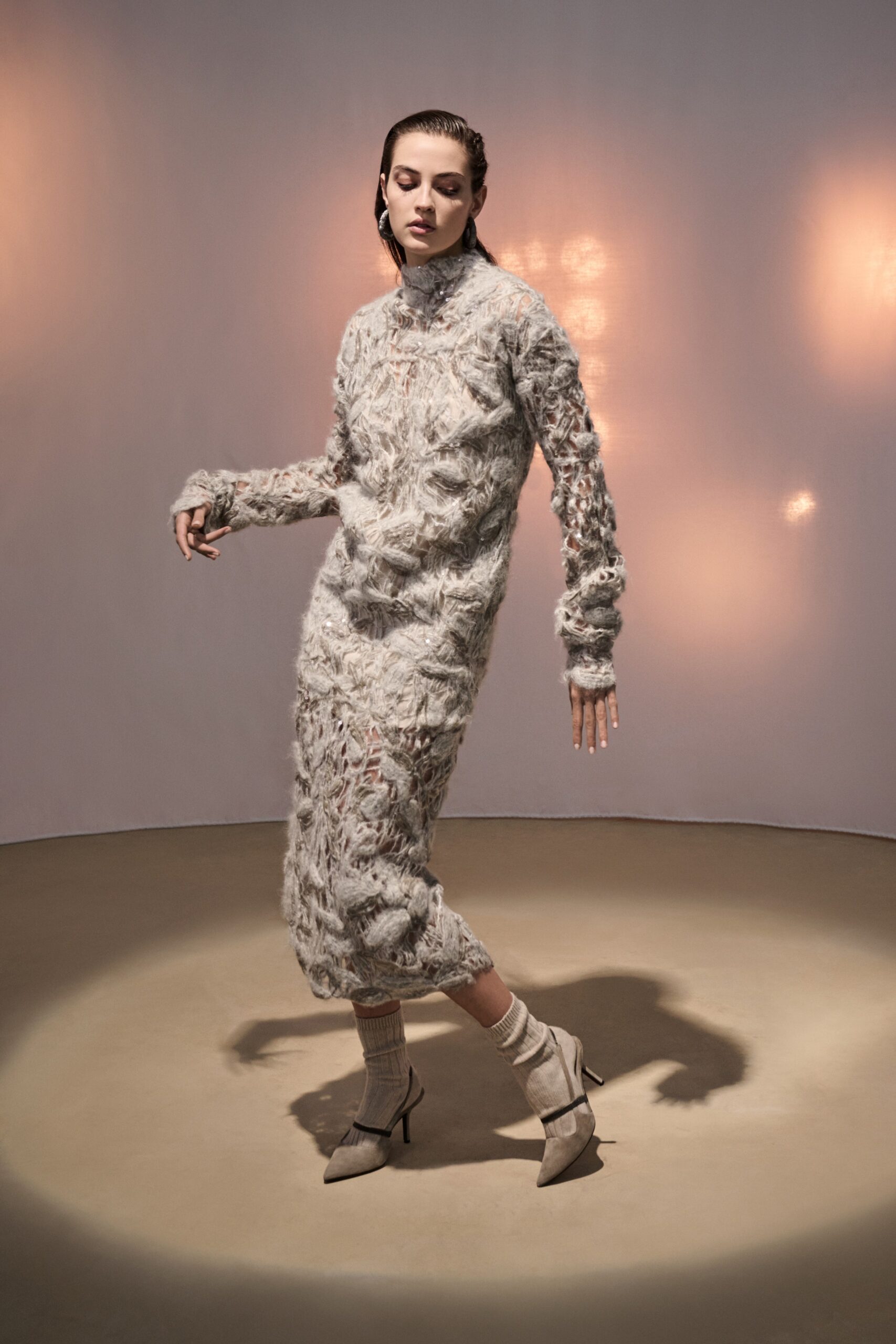 Brunello Cucinelli F/W 23 Look 193