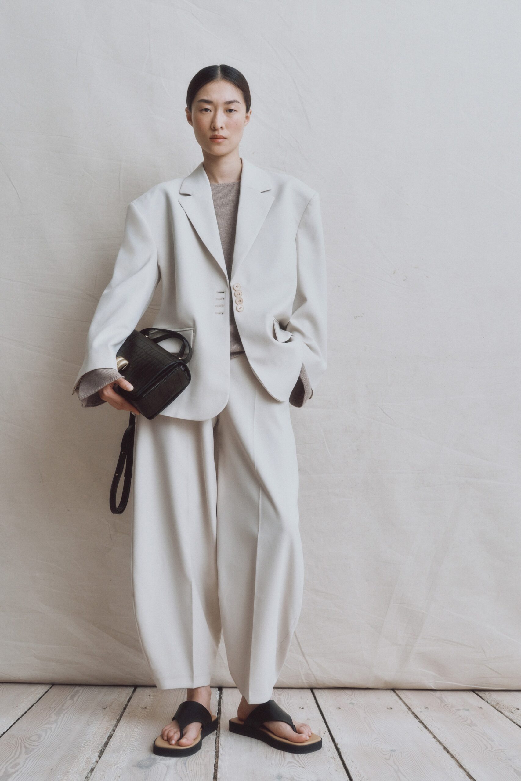 By Malene Birger Copenhagen S/S 23 Look 250