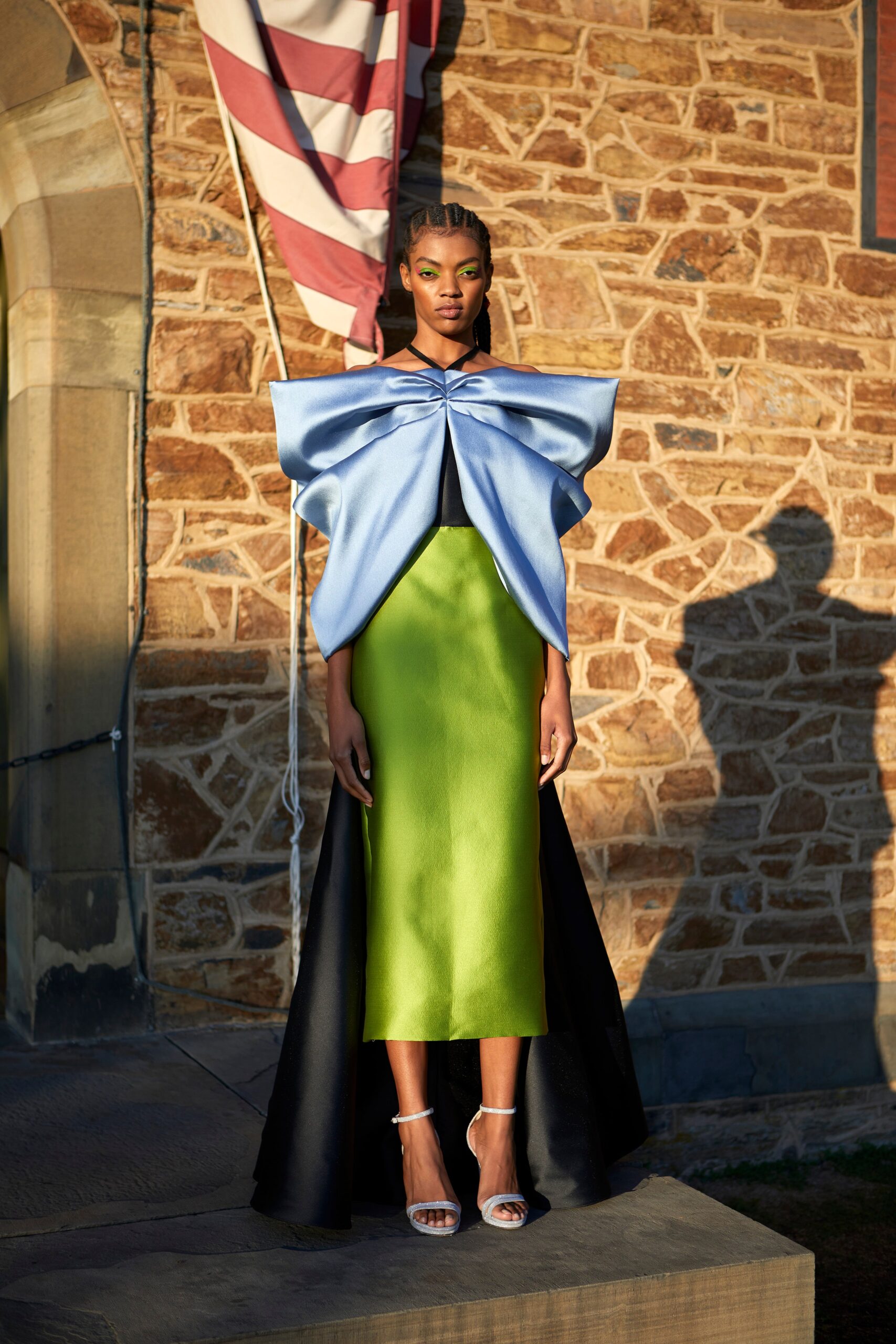 Bibhu Mohapatra S/S 21 Look 235