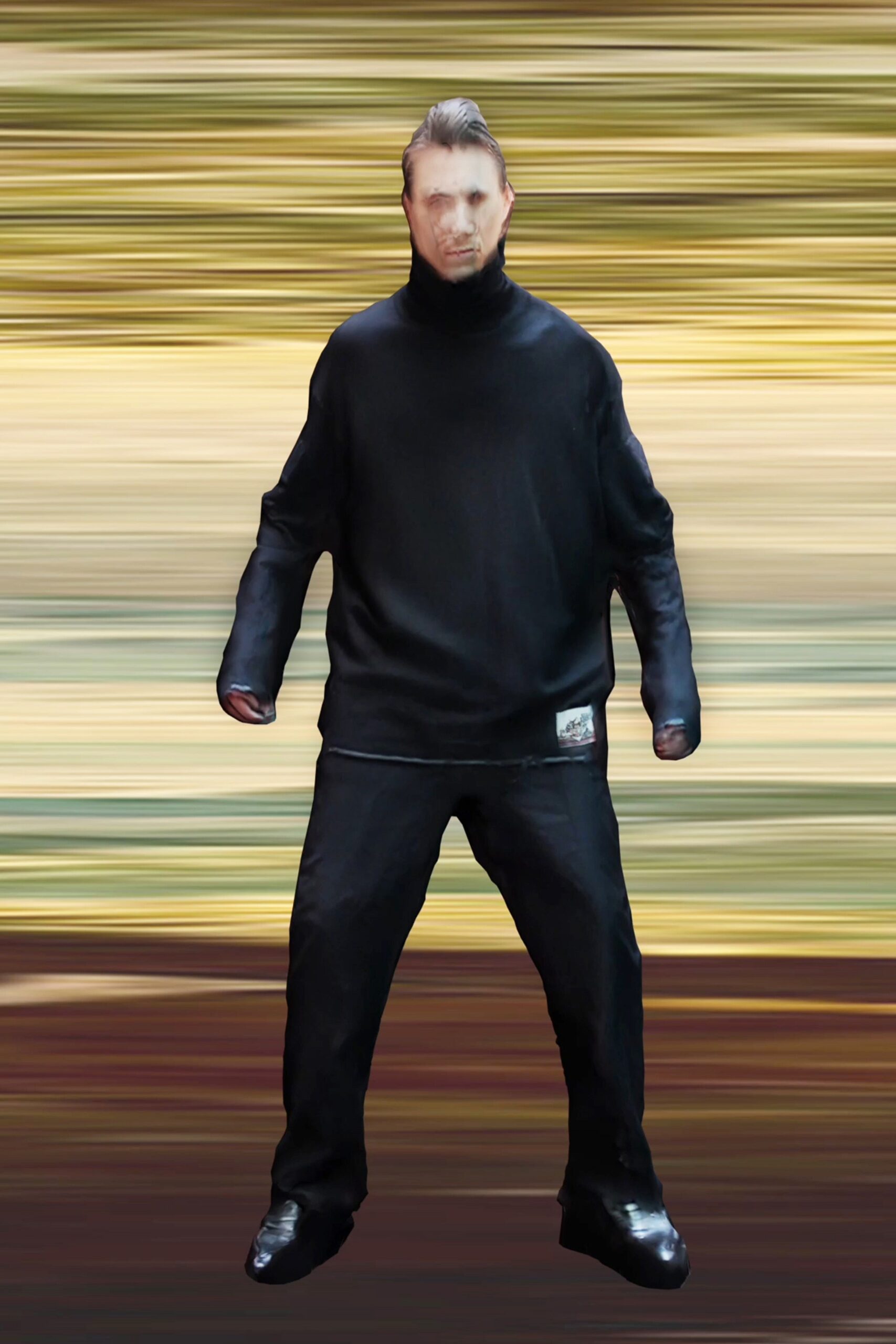 Boramy Viguier F/W 21 Look 170