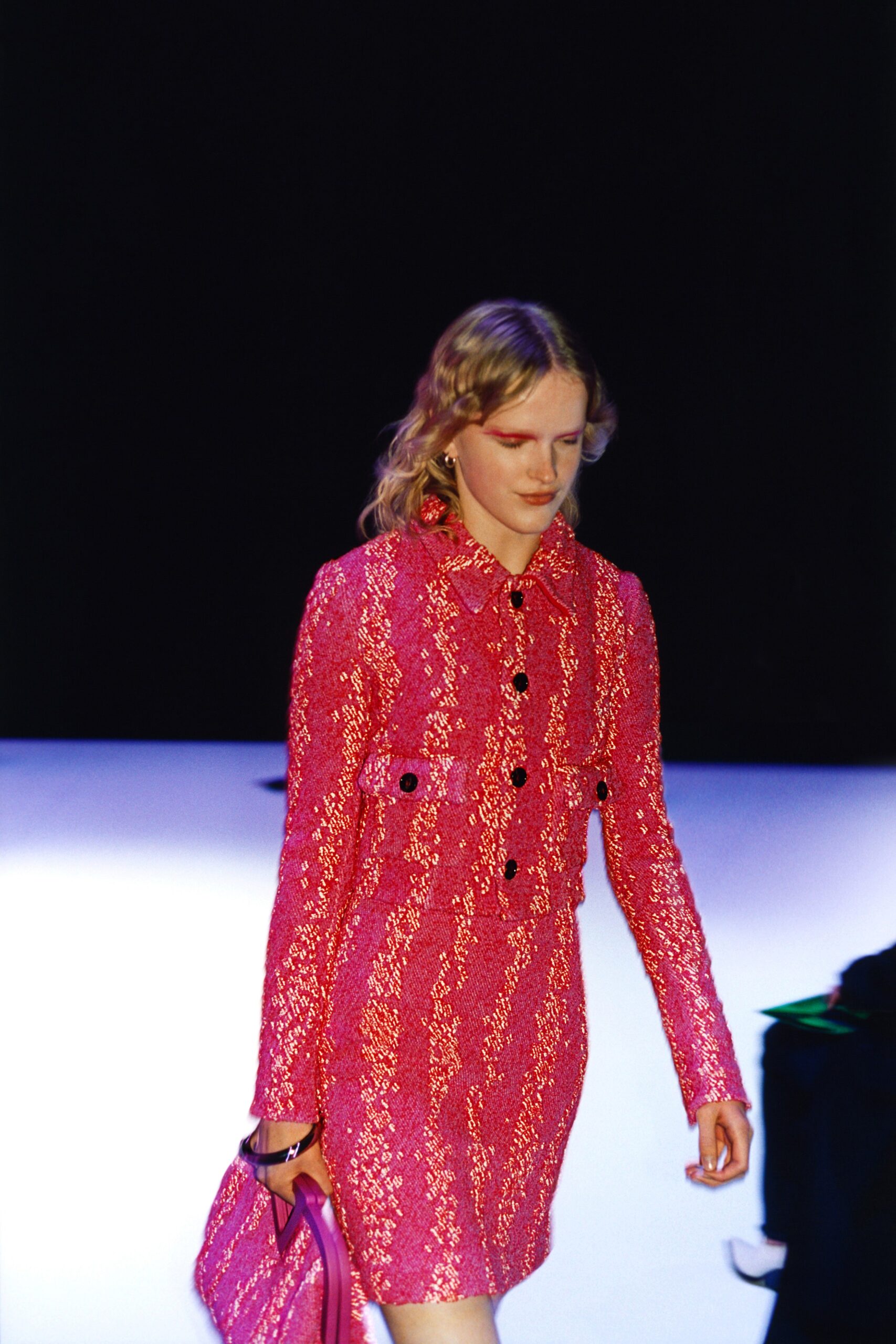 Bottega Veneta S/S 21 Look 234