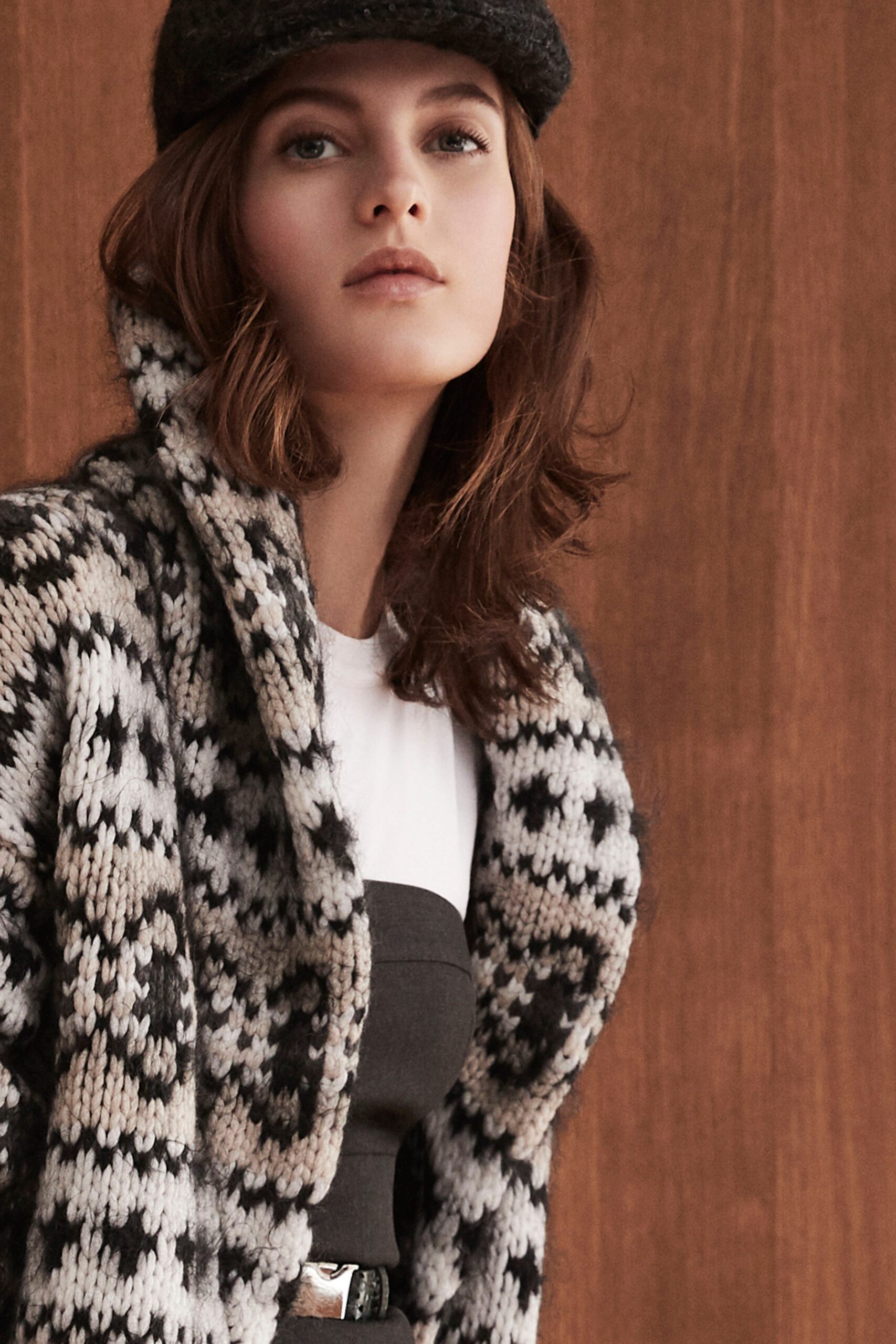 Brunello Cucinelli F/W 19 Look 211