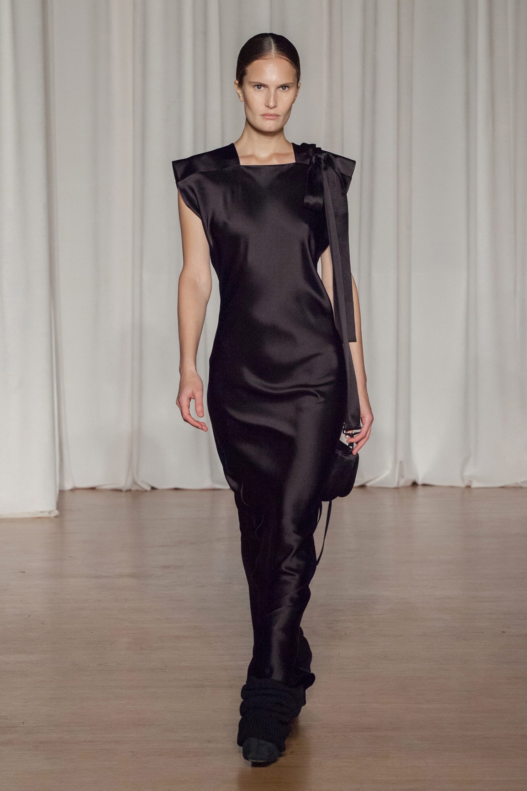 Bevza F/W 19 Look 276