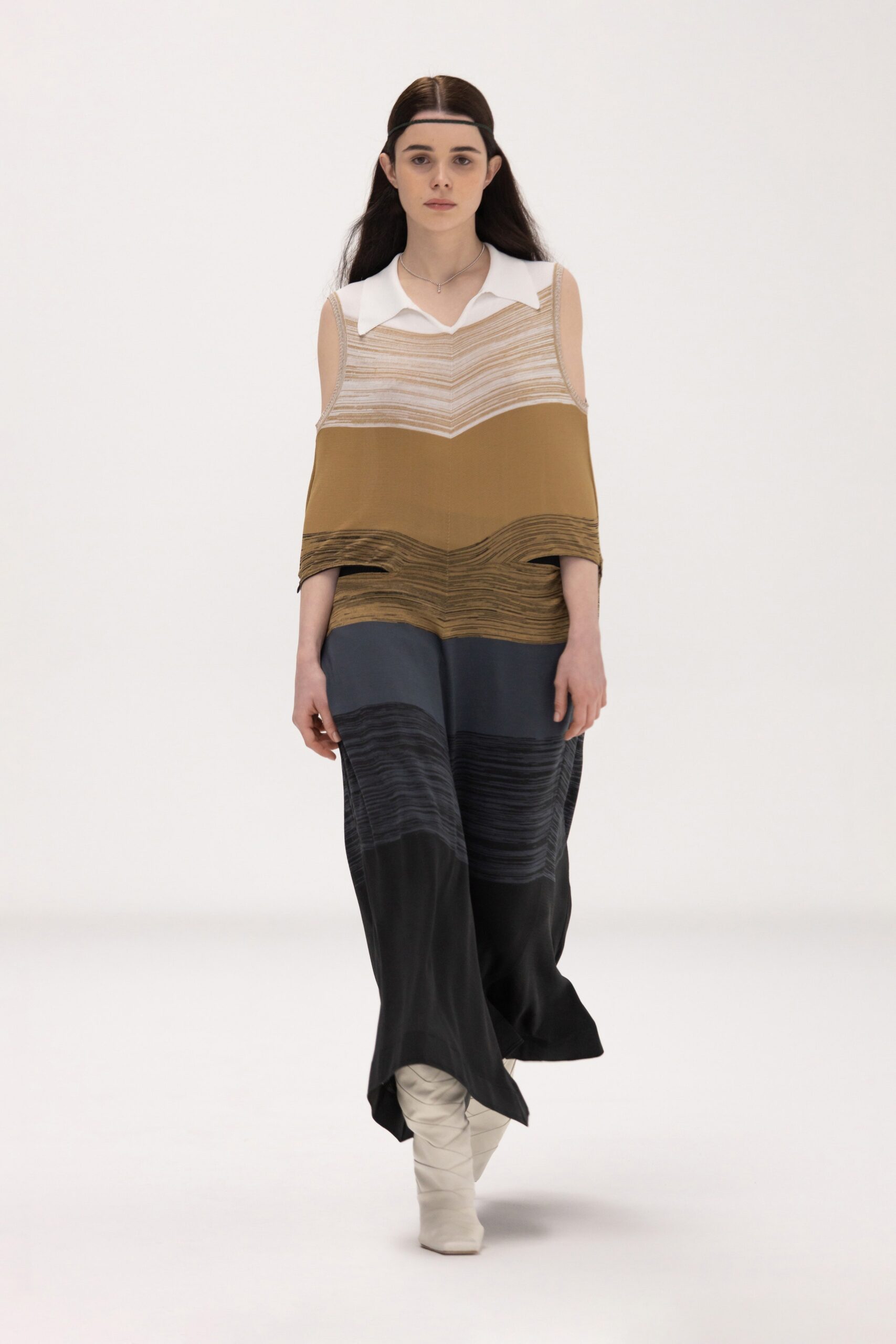 Bevza F/W 21 Look 216