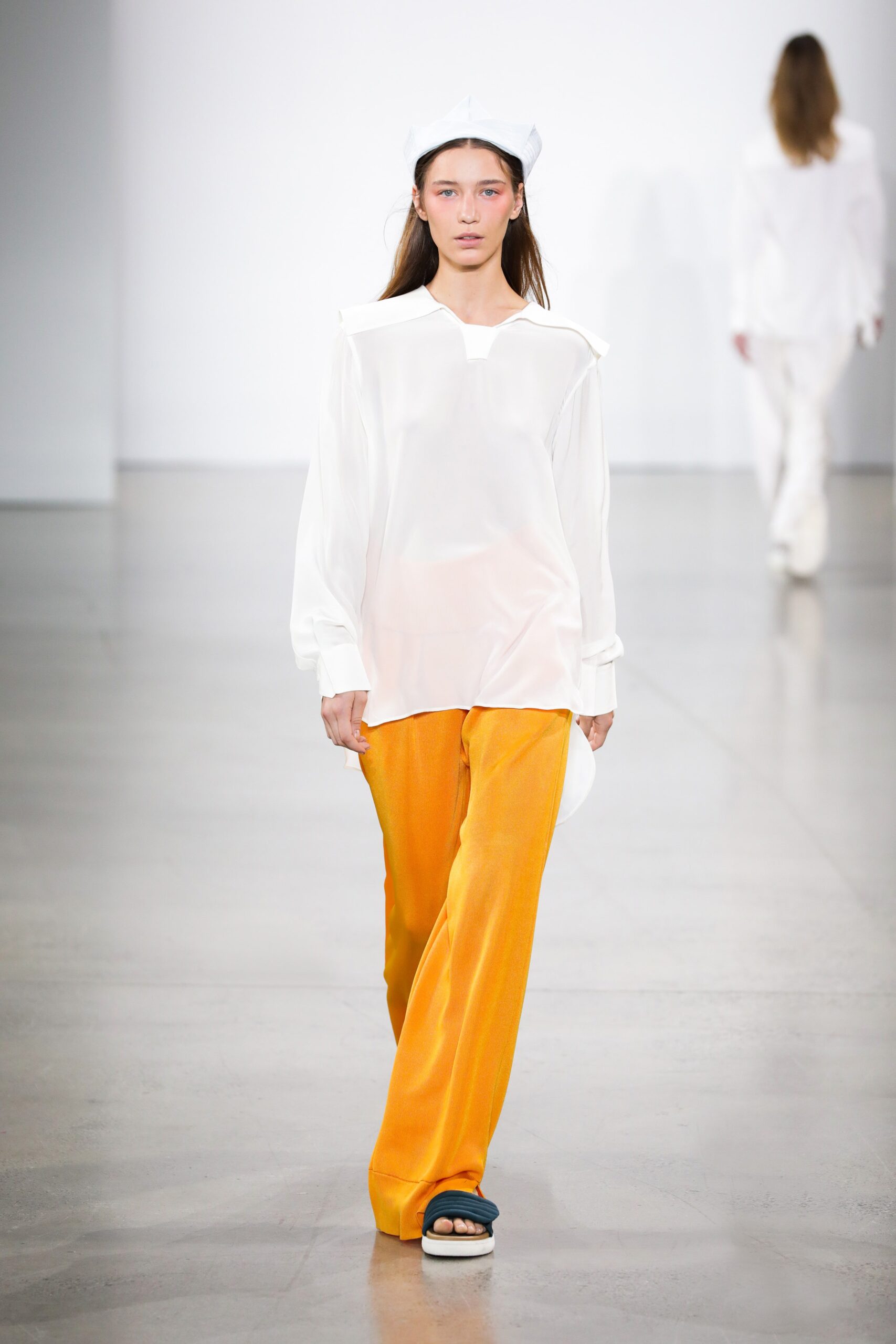 Bevza S/S 22 Look 233
