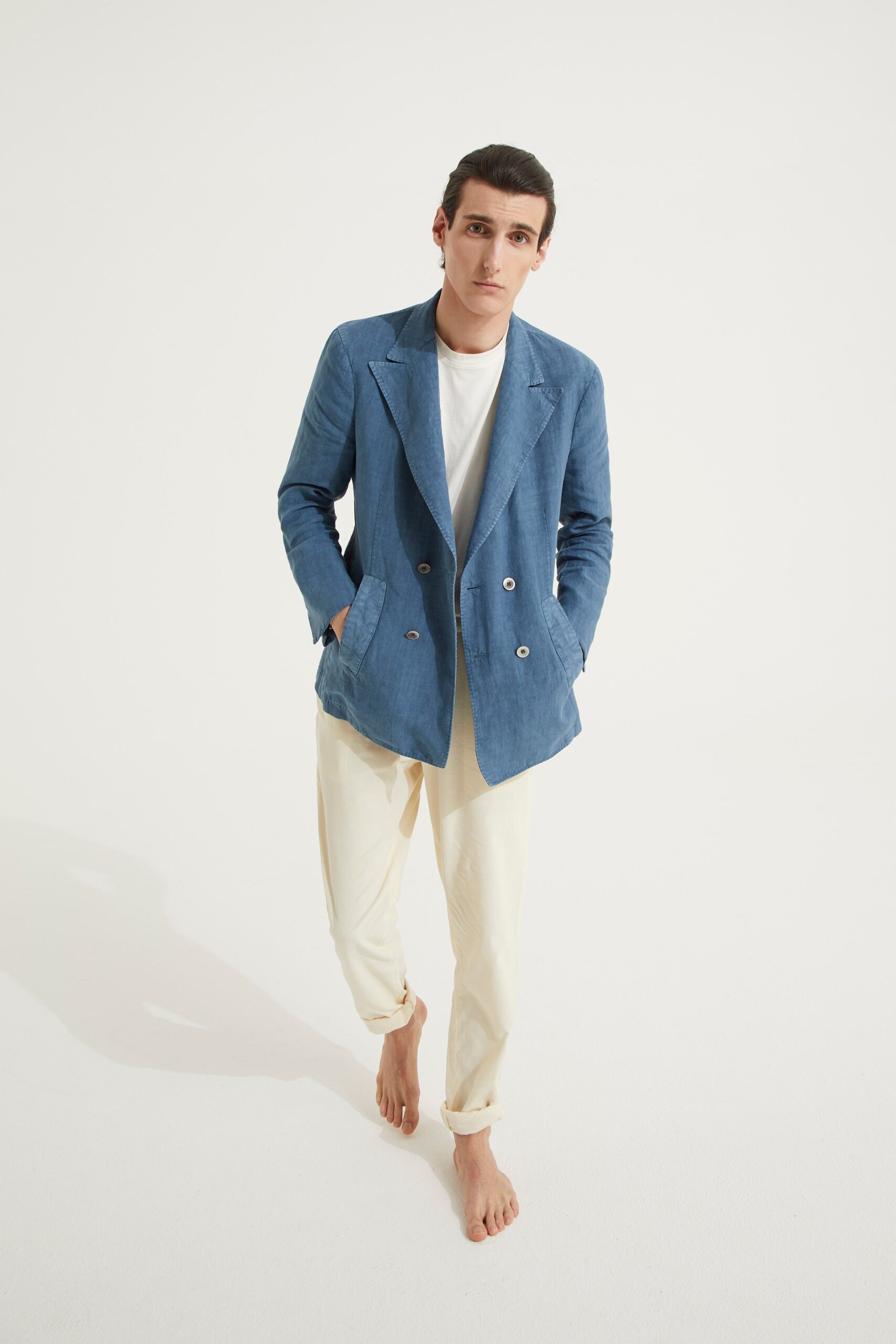 Boglioli S/S 21 Menswear Look 287