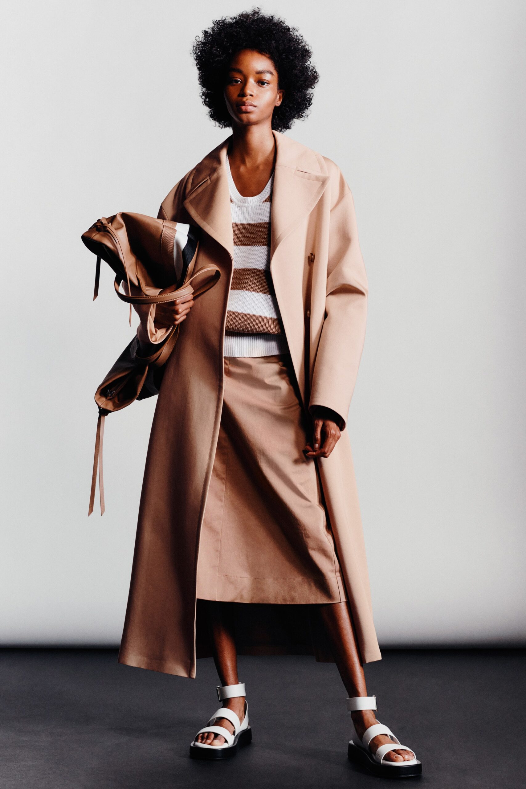 Boss S/S 22 Look 243