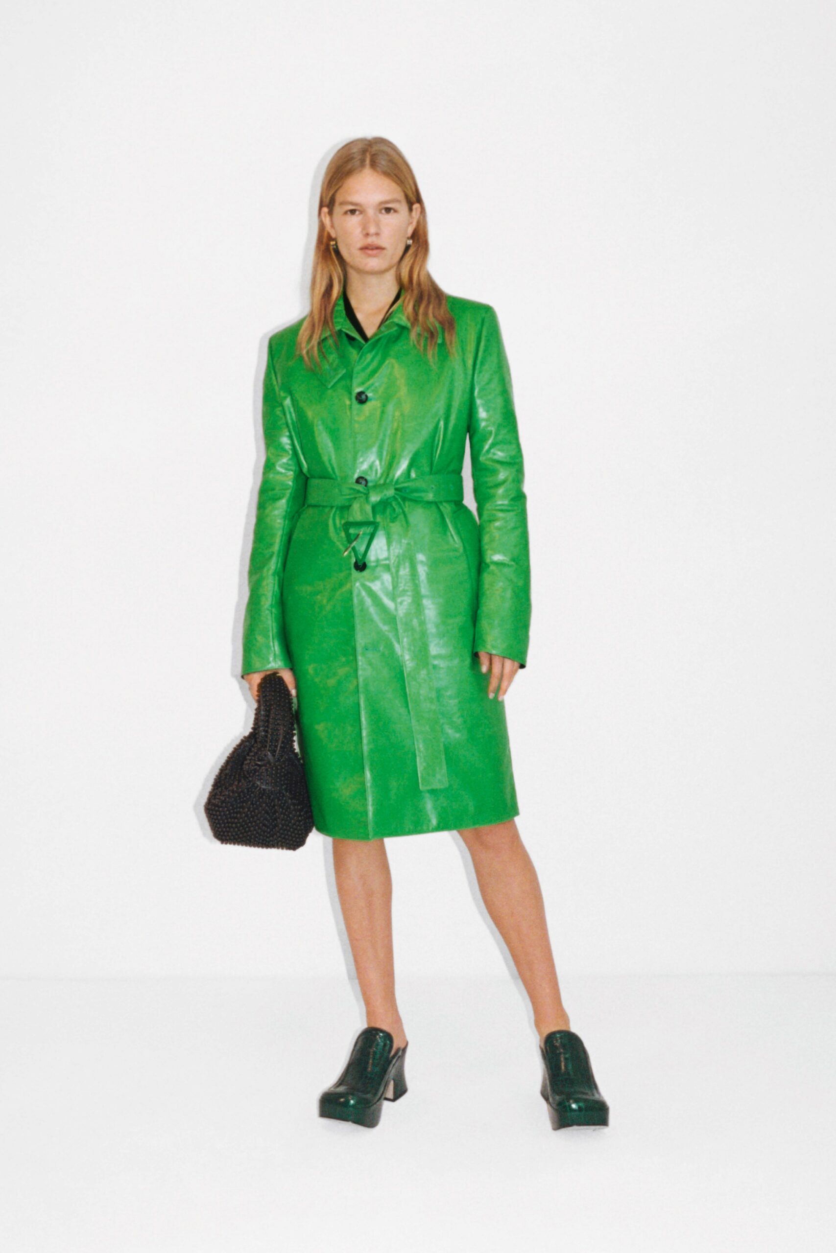 Bottega Veneta F/W 21 Look 251